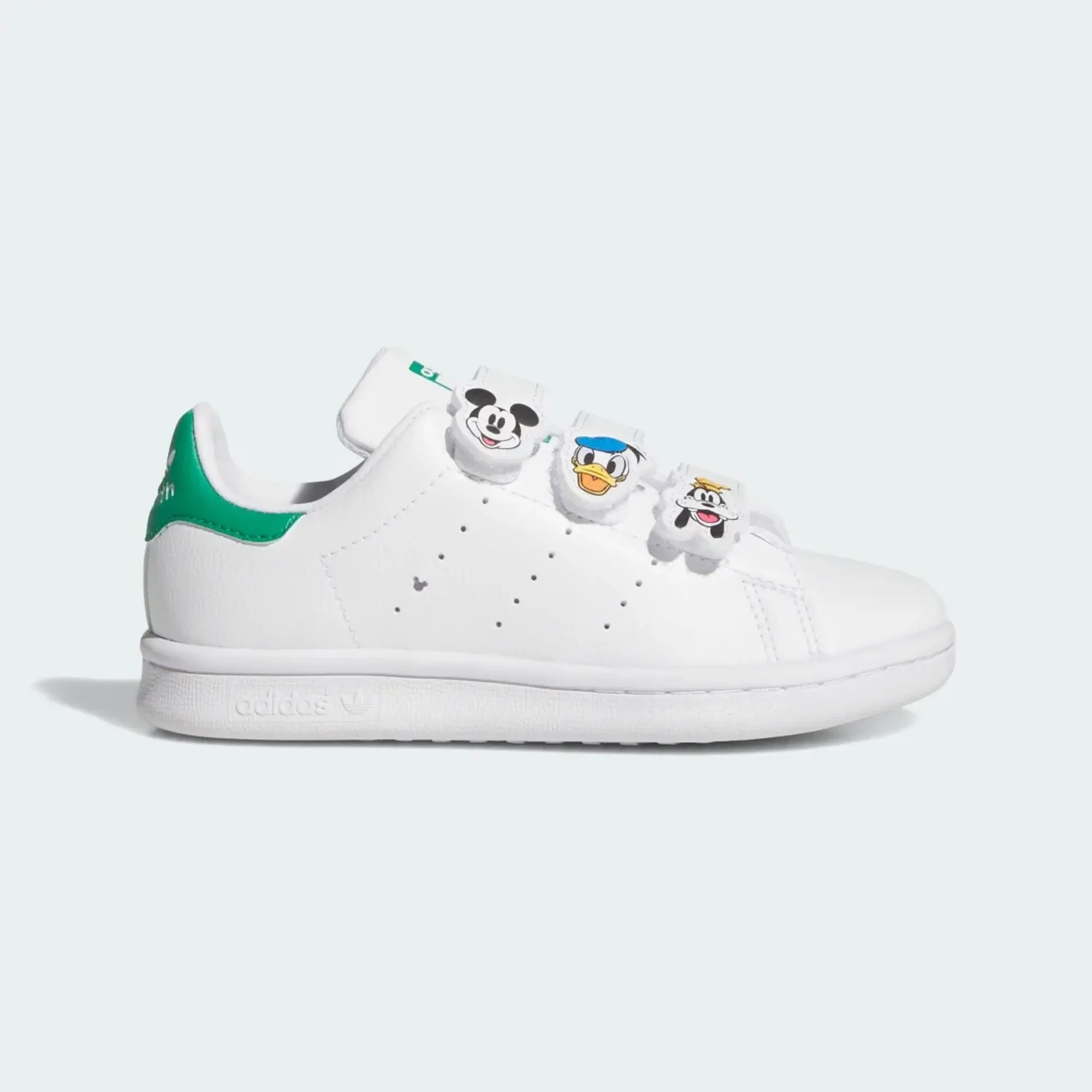 adidas adidas Disney Stan Smith Comfort Closure Shoes Kids