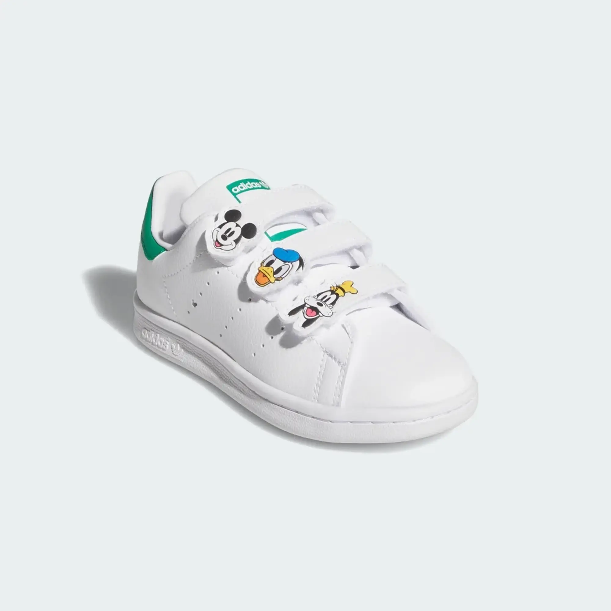 adidas adidas Disney Stan Smith Comfort Closure Shoes Kids