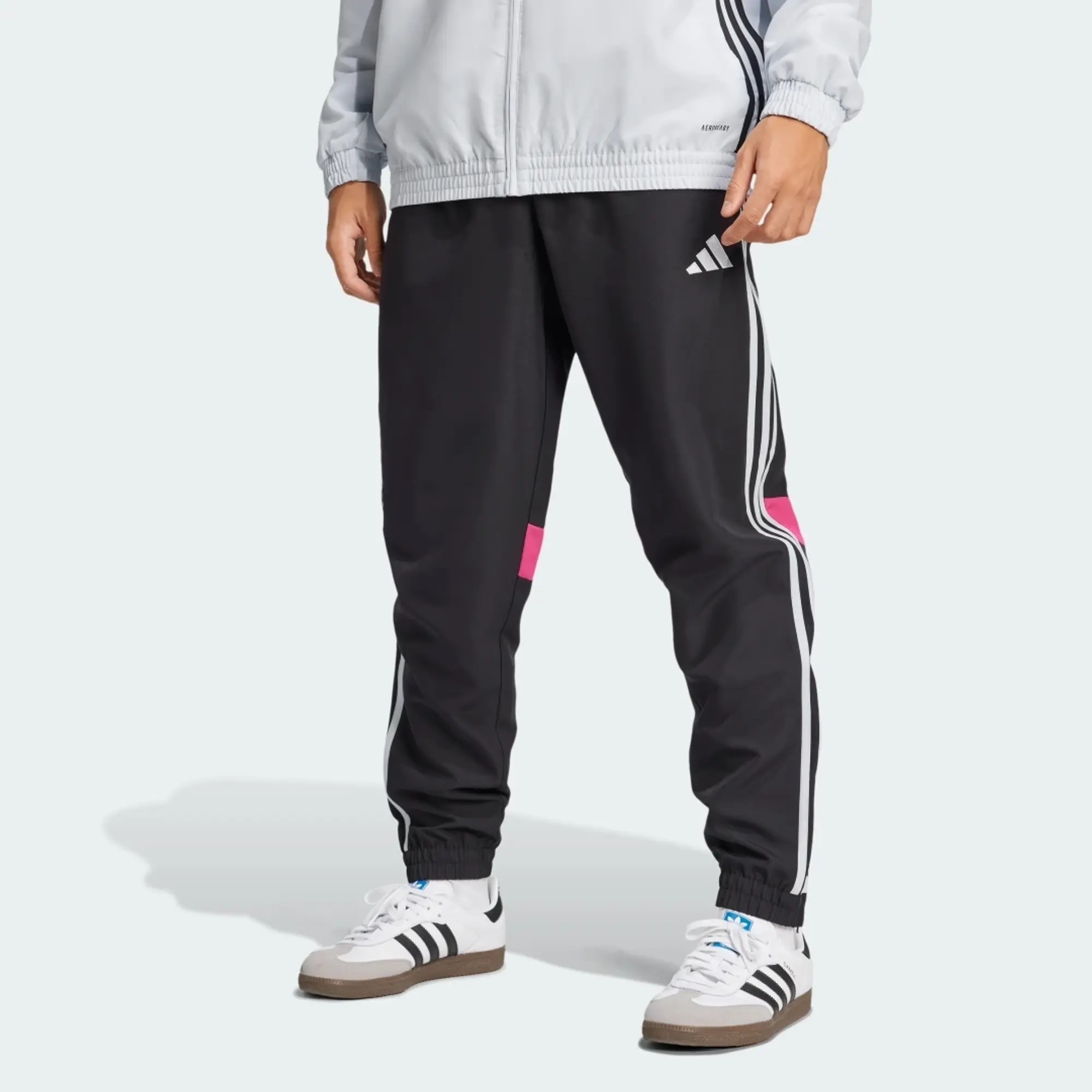 Adidas Tiro 25 Essentials Woven Pants