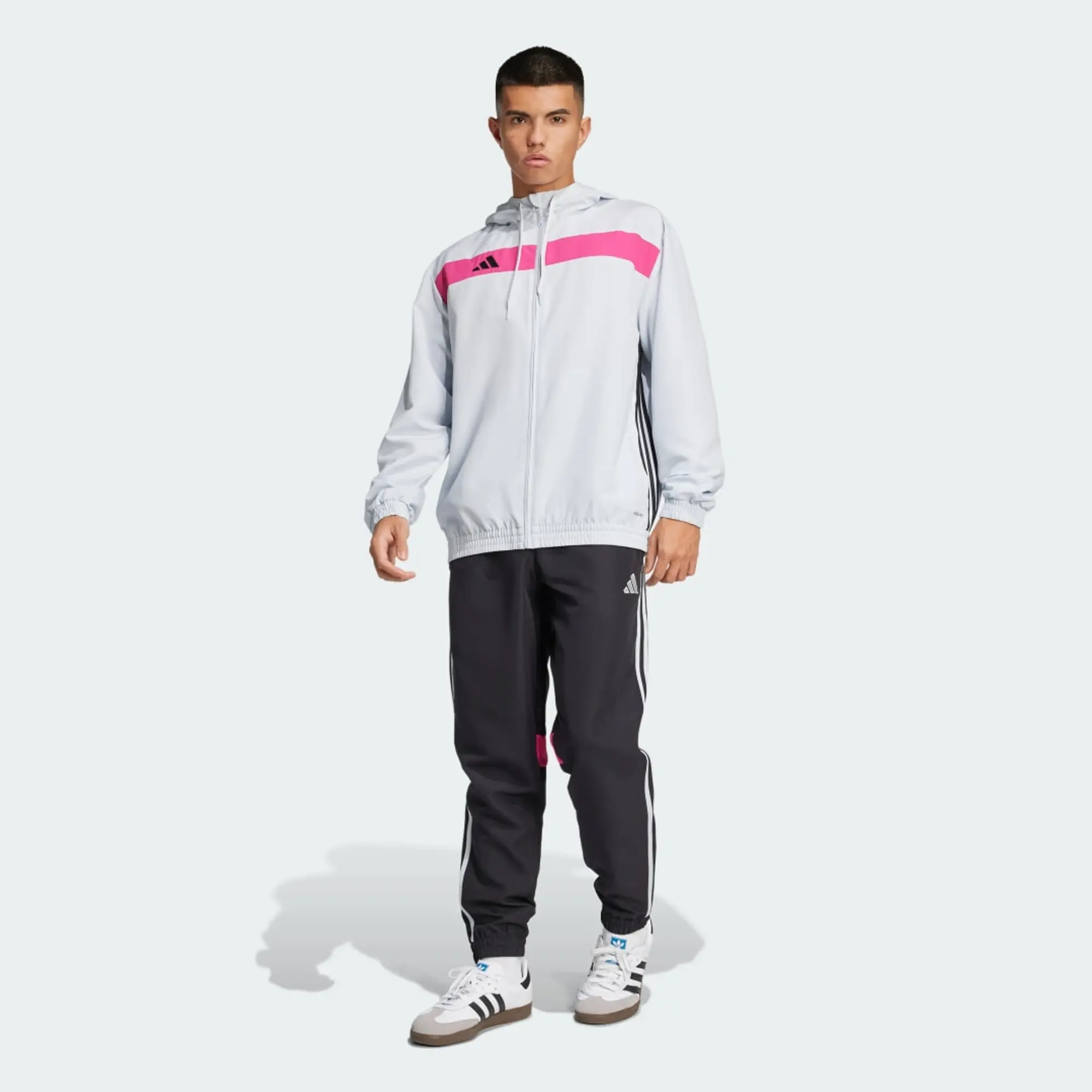 Adidas Tiro 25 Essentials Woven Pants