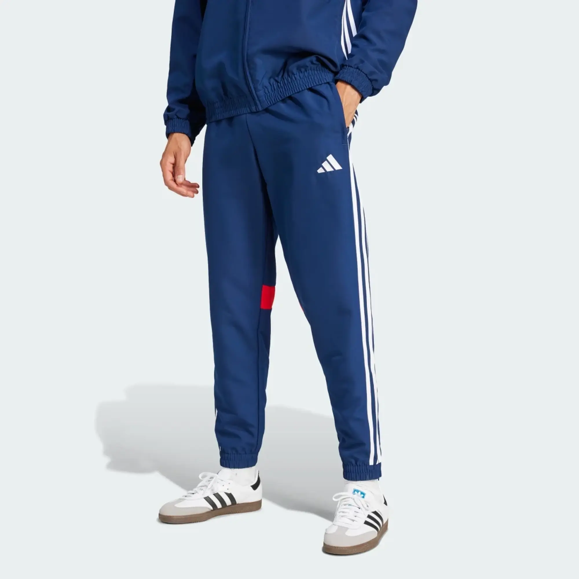 Adidas Tiro 25 Essentials Woven Pants
