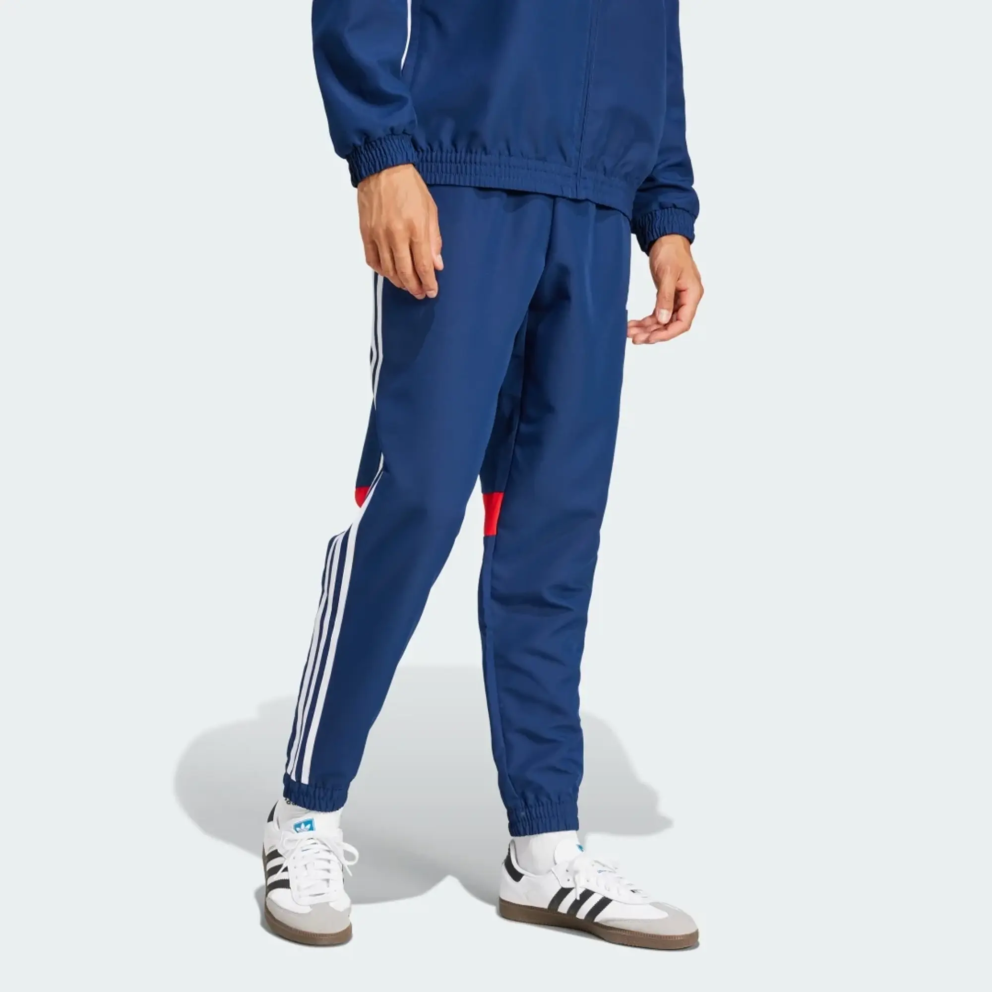 Adidas Tiro 25 Essentials Woven Pants