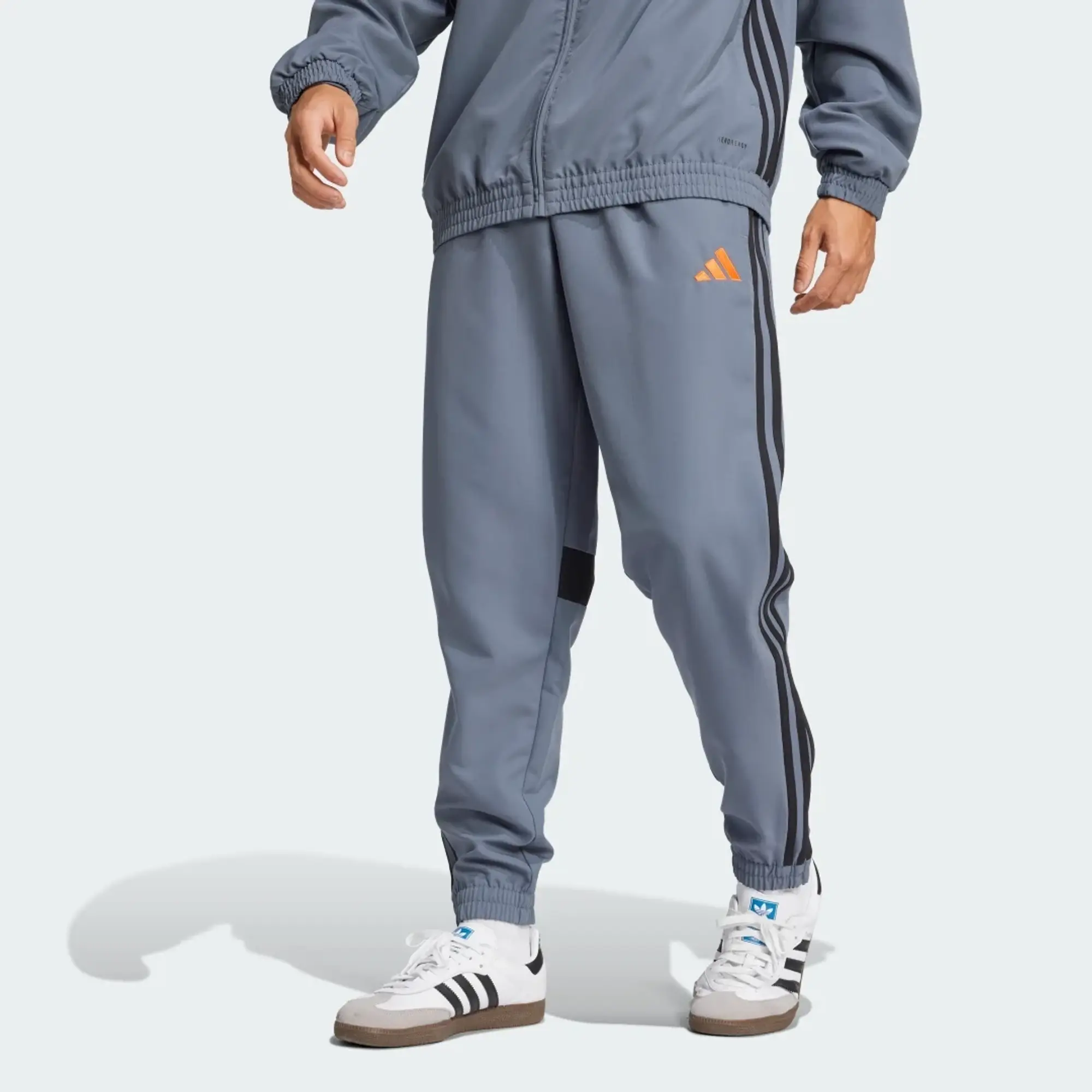 Adidas Tiro 25 Essentials Woven Pants