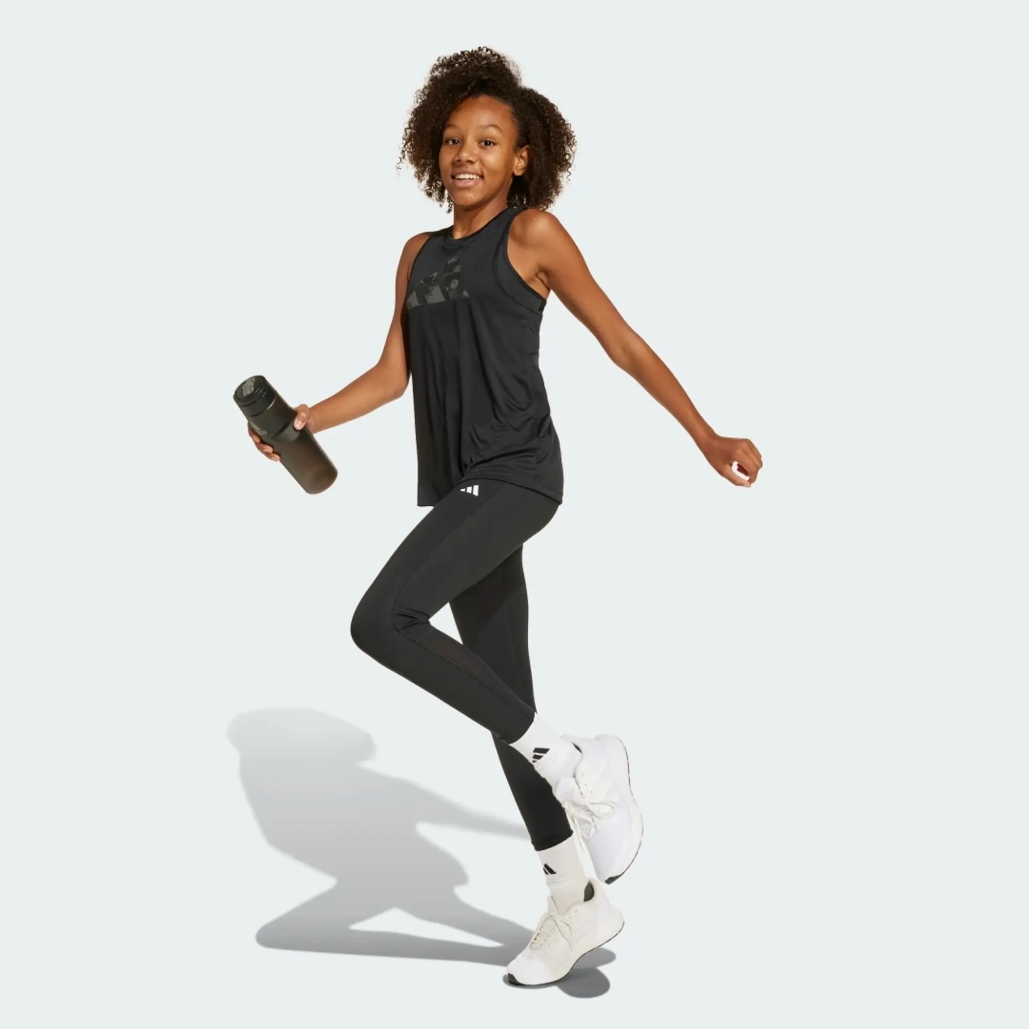 Adidas Techfit 3/4 Leggings