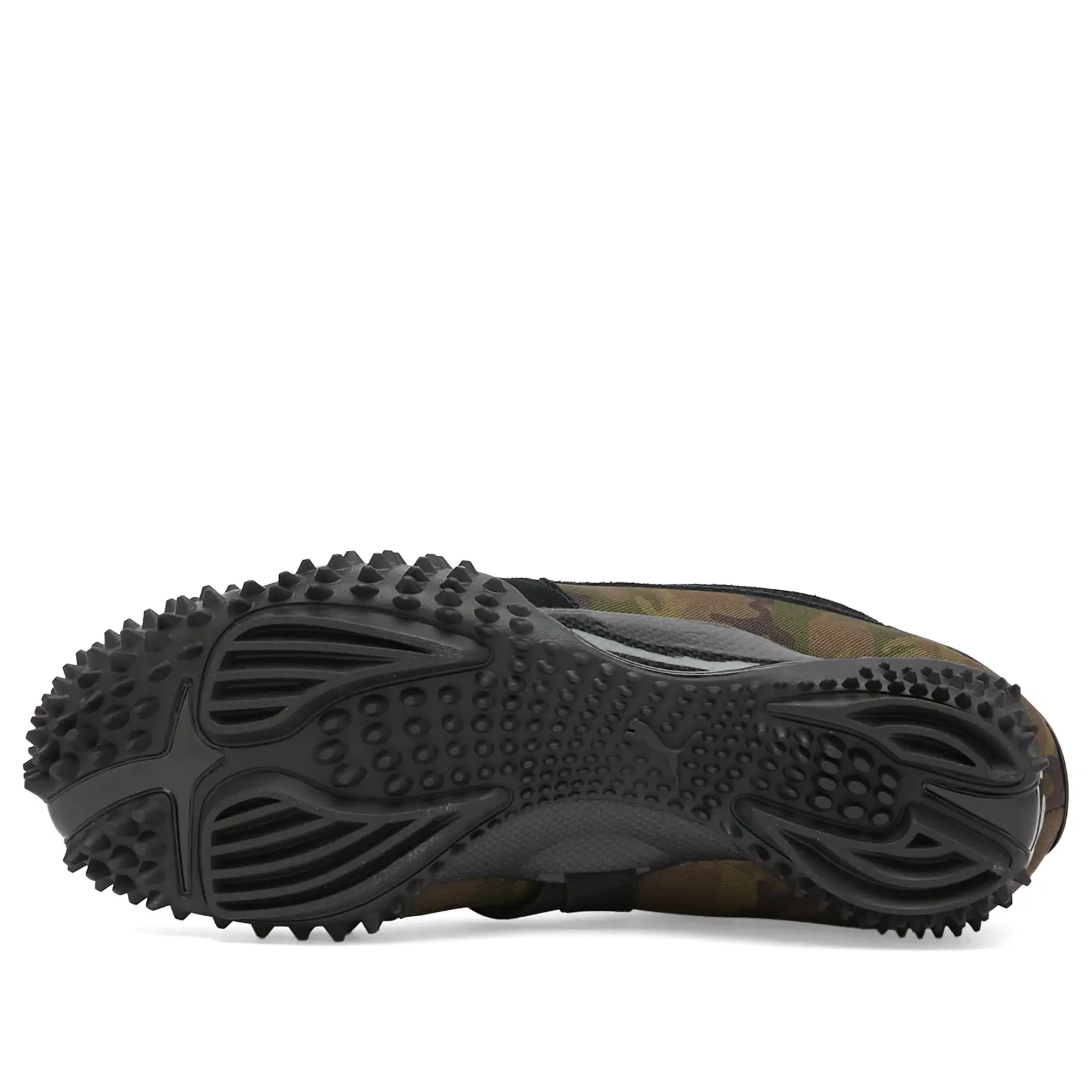 PUMA Mostro - Green, Green