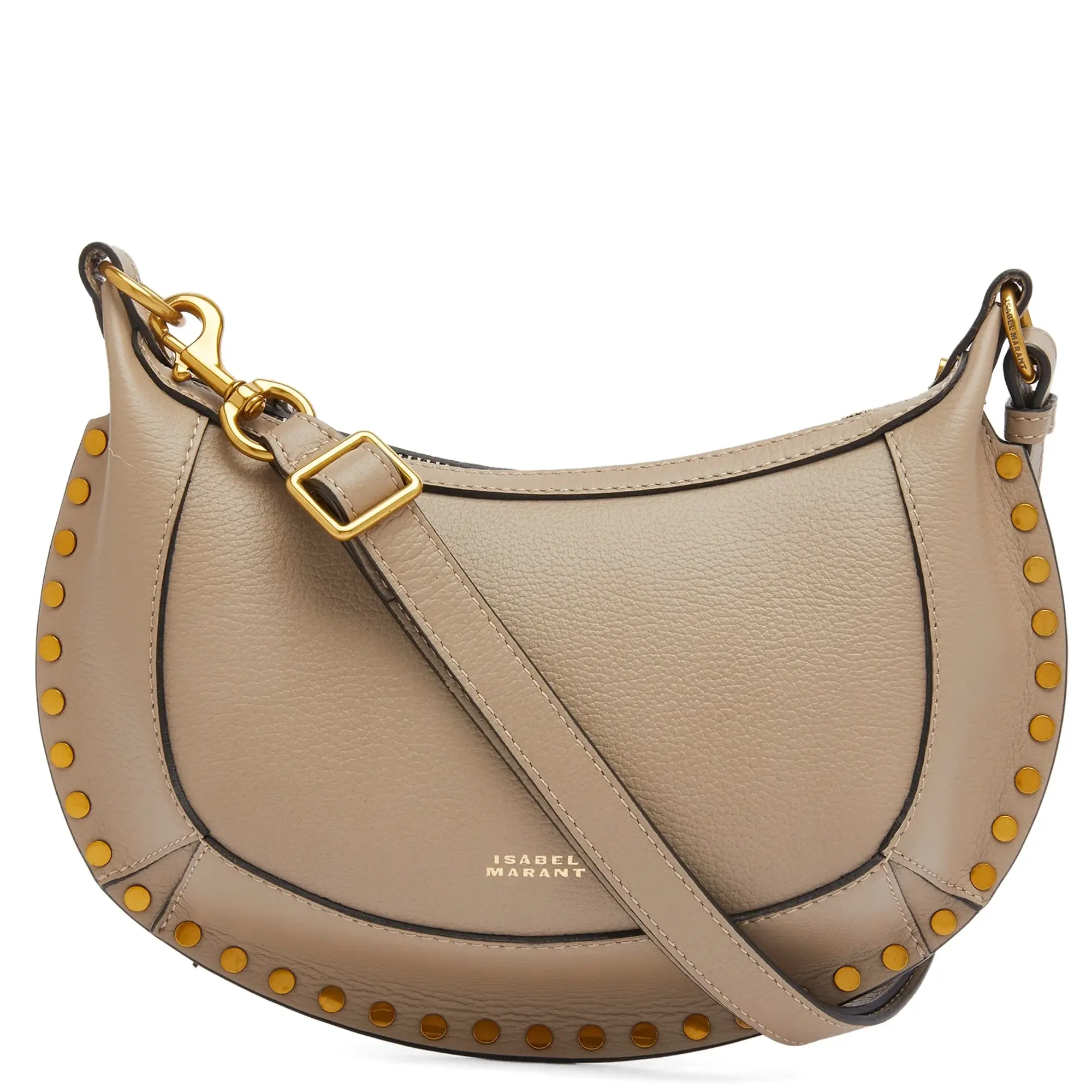 Isabel Marant - 定価4.9万 ヨシオクボ♡nowos ROKU JUN MIKAMI 新品 Isabel Marant Étoile Women's Oskan Moon Small Shoulder Bag