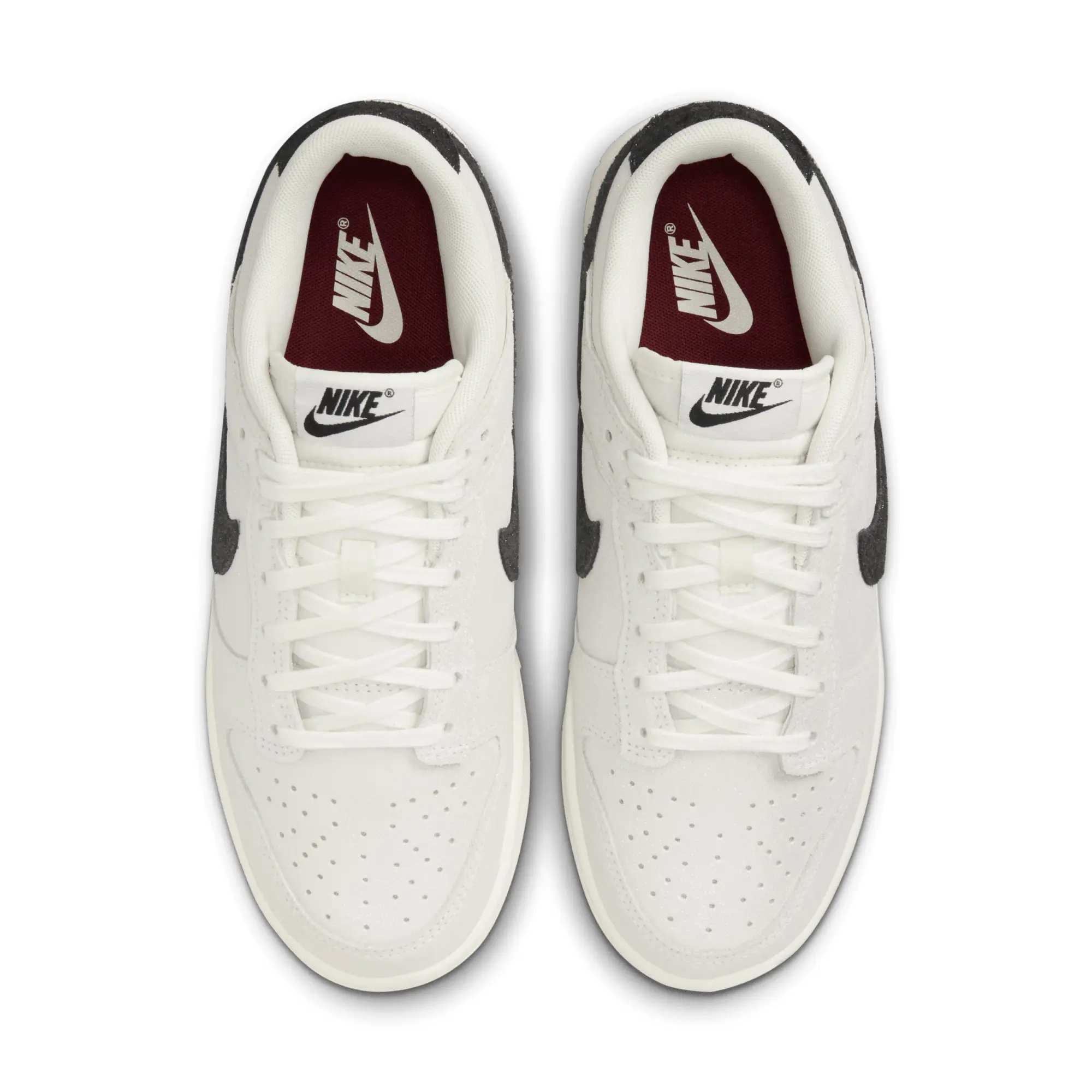 Nike Dunk Low SE Women's Shoes - White