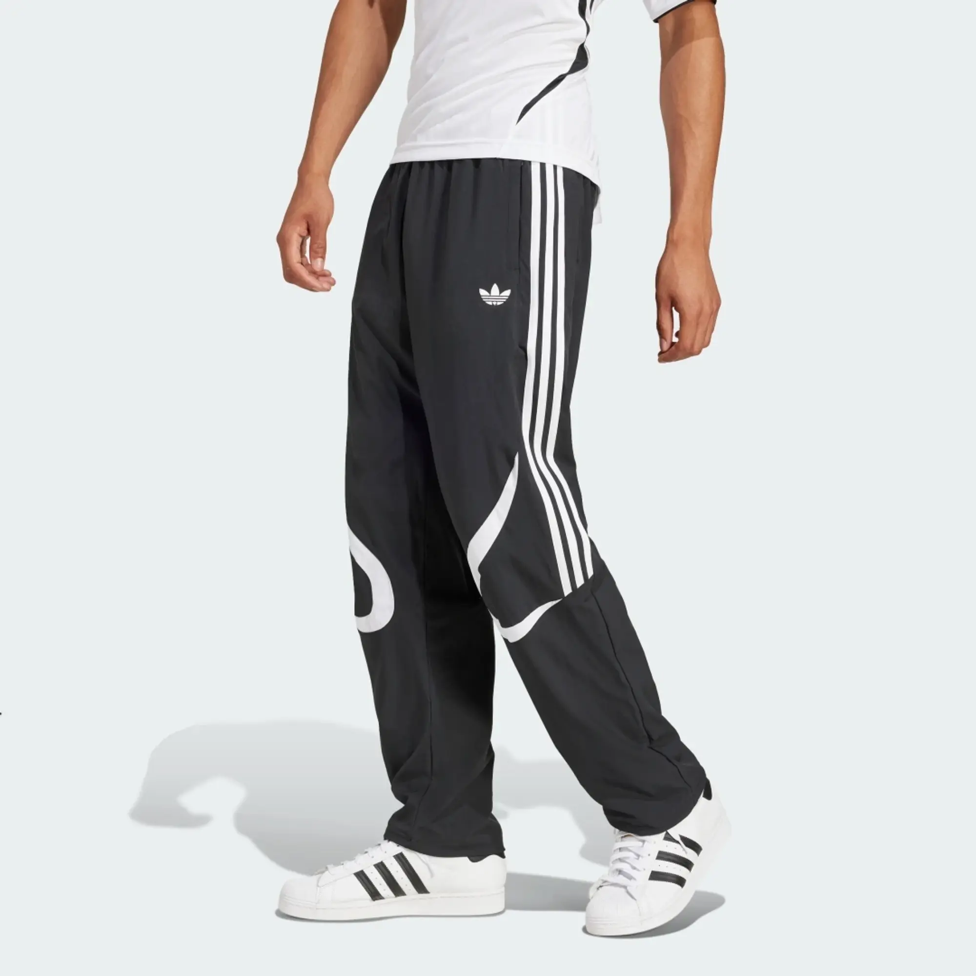 adidas Originals Adicolor Teamgeist Tracksuit Bottoms