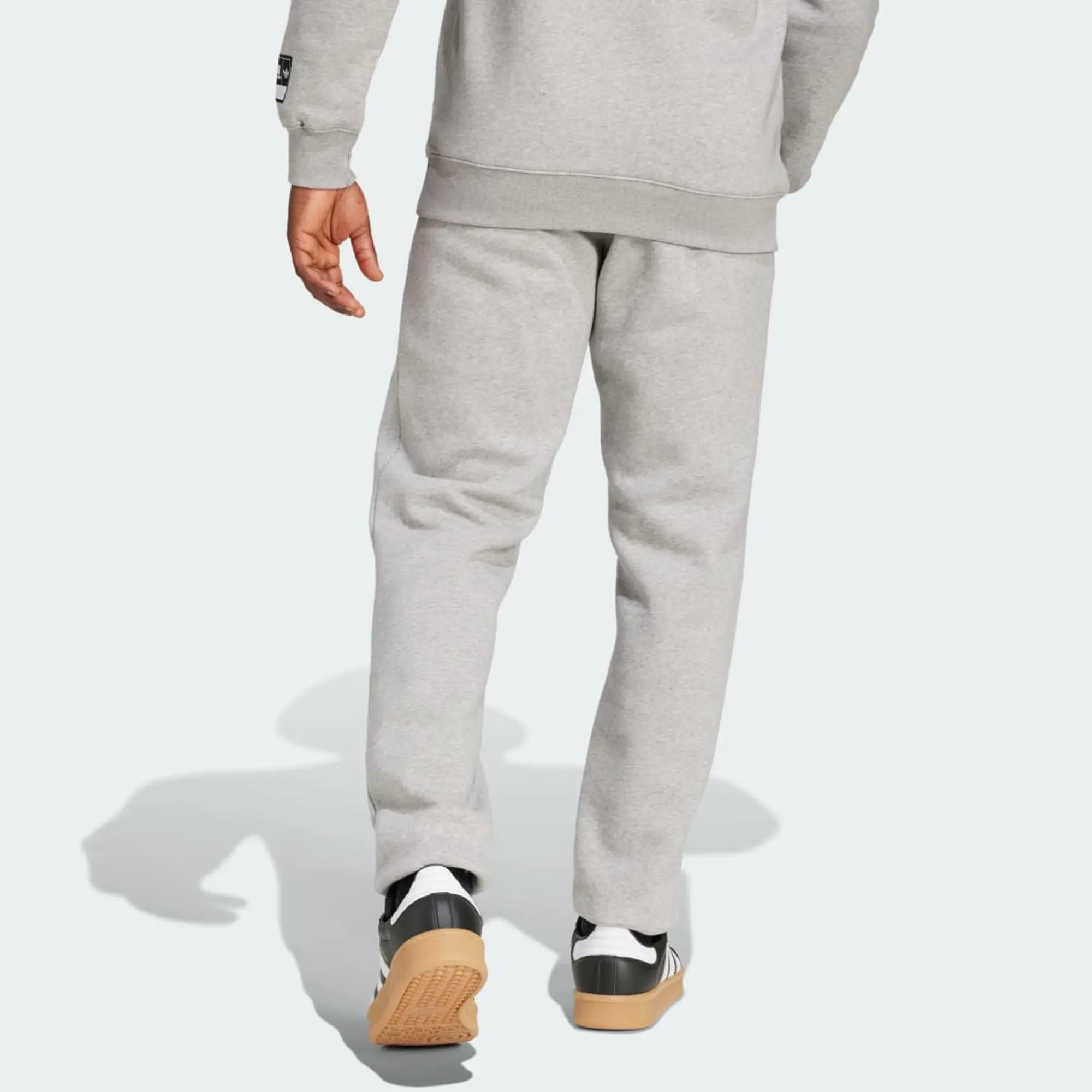 adidas Originals Men Manchester United VRCT Pants