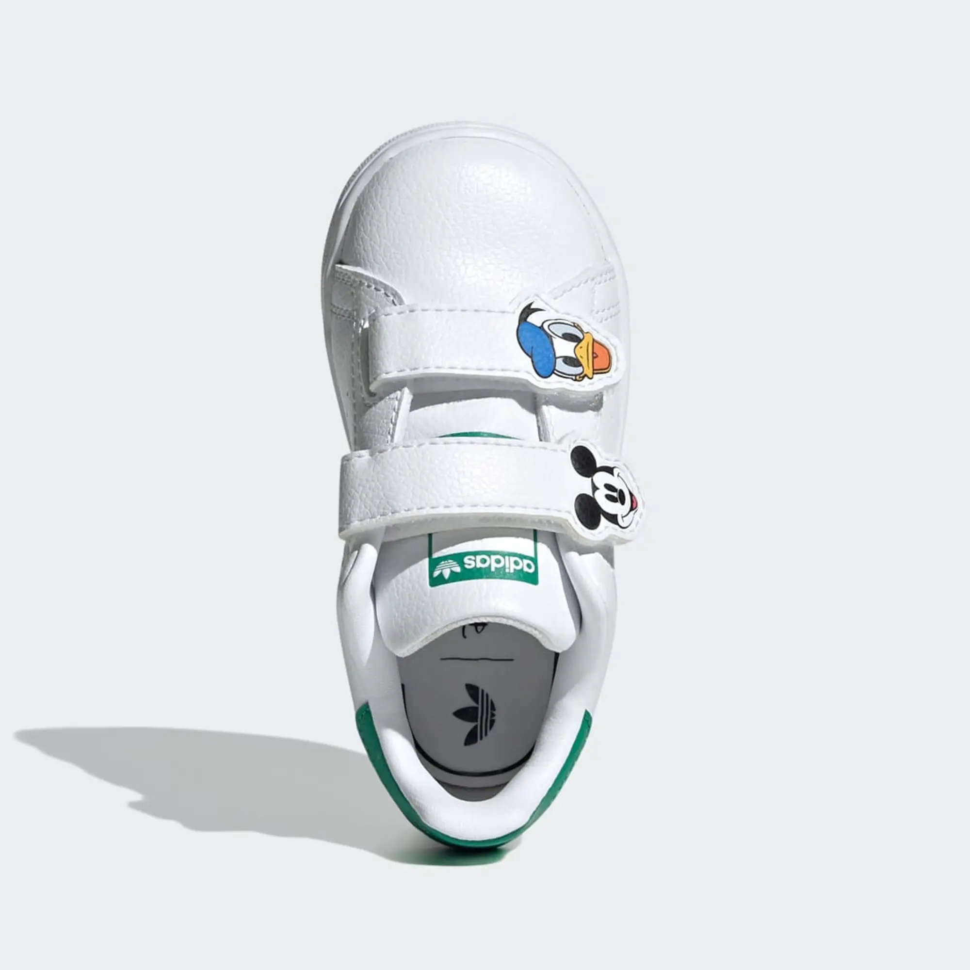adidas adidas Disney Stan Smith Comfort Closure Shoes Kids