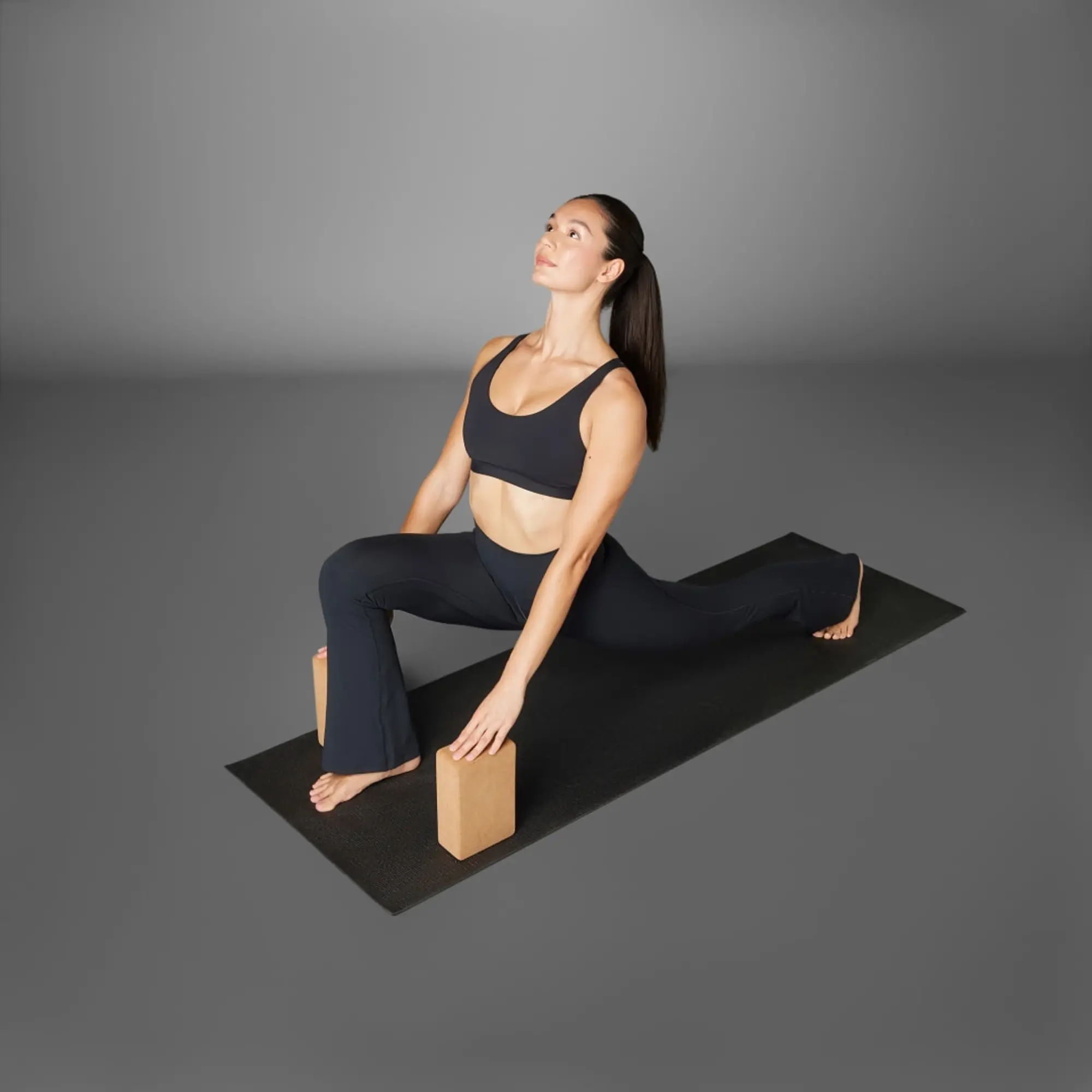 Adidas All Me Flare Leggings