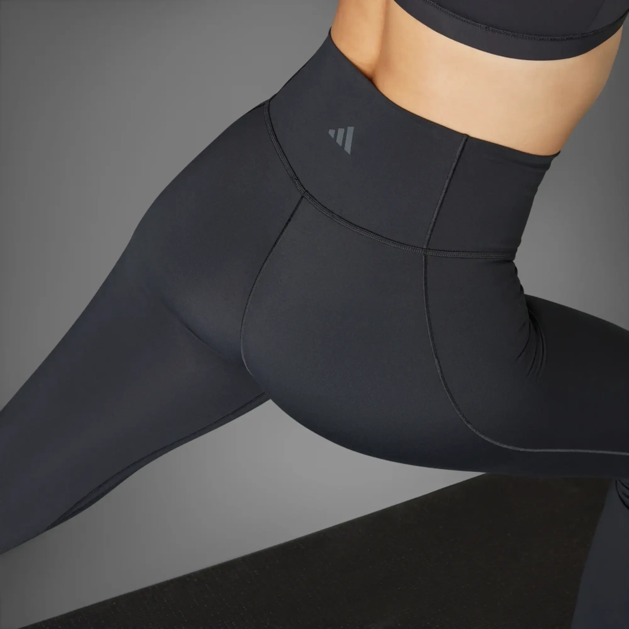 Adidas All Me Flare Leggings