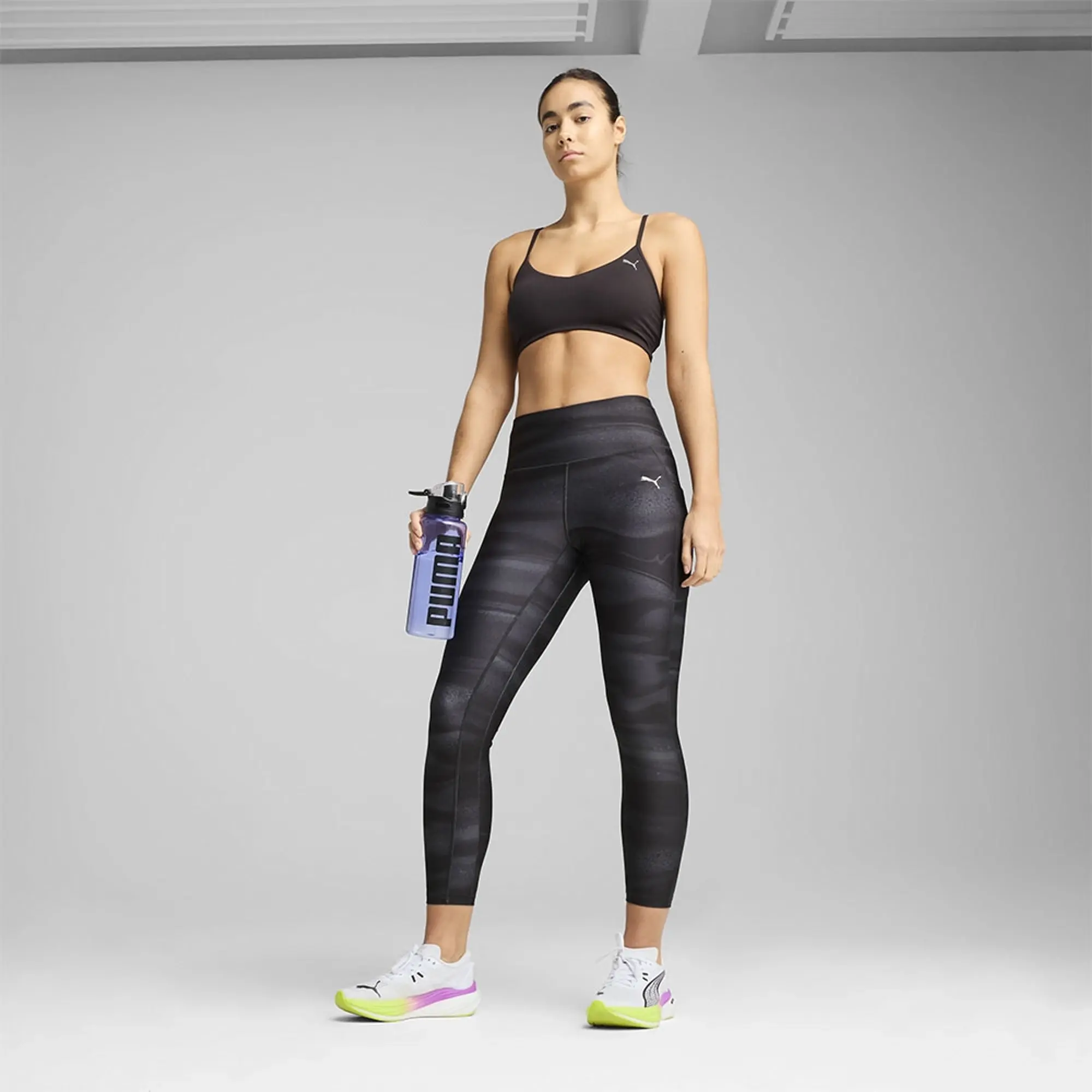 Puma Velocity Aop Leggings