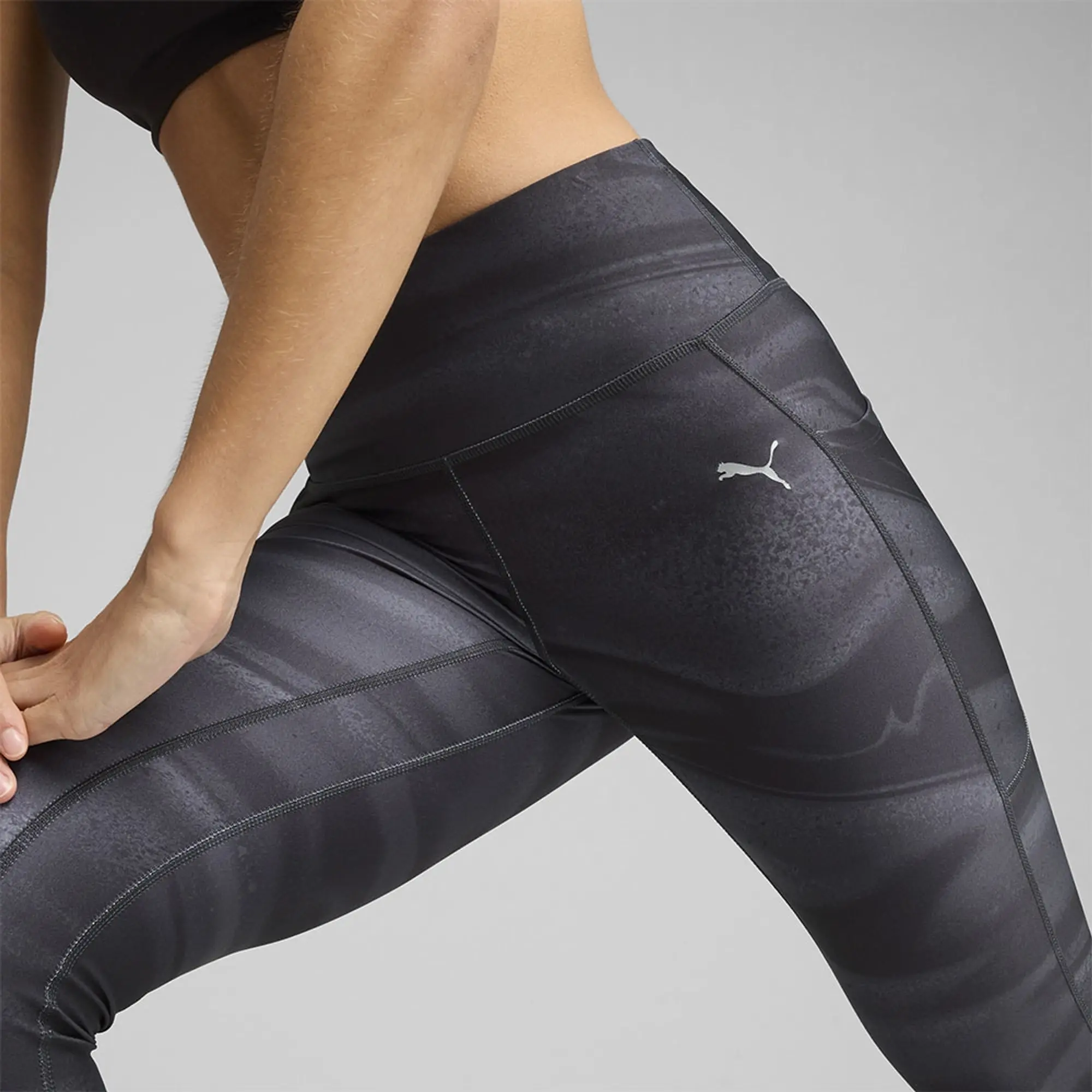 Puma Velocity Aop Leggings