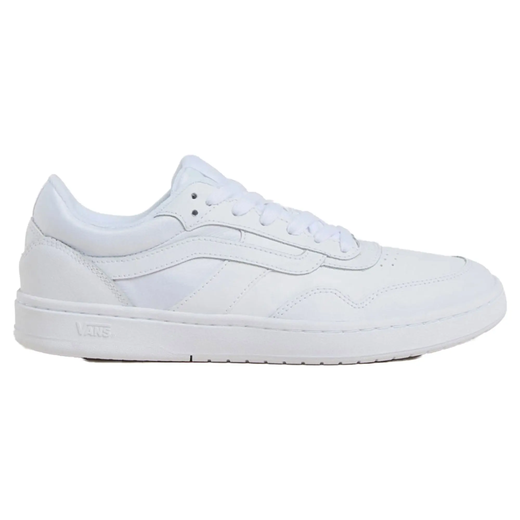 Vans - Cruze 3.0 Shoes, Man, White