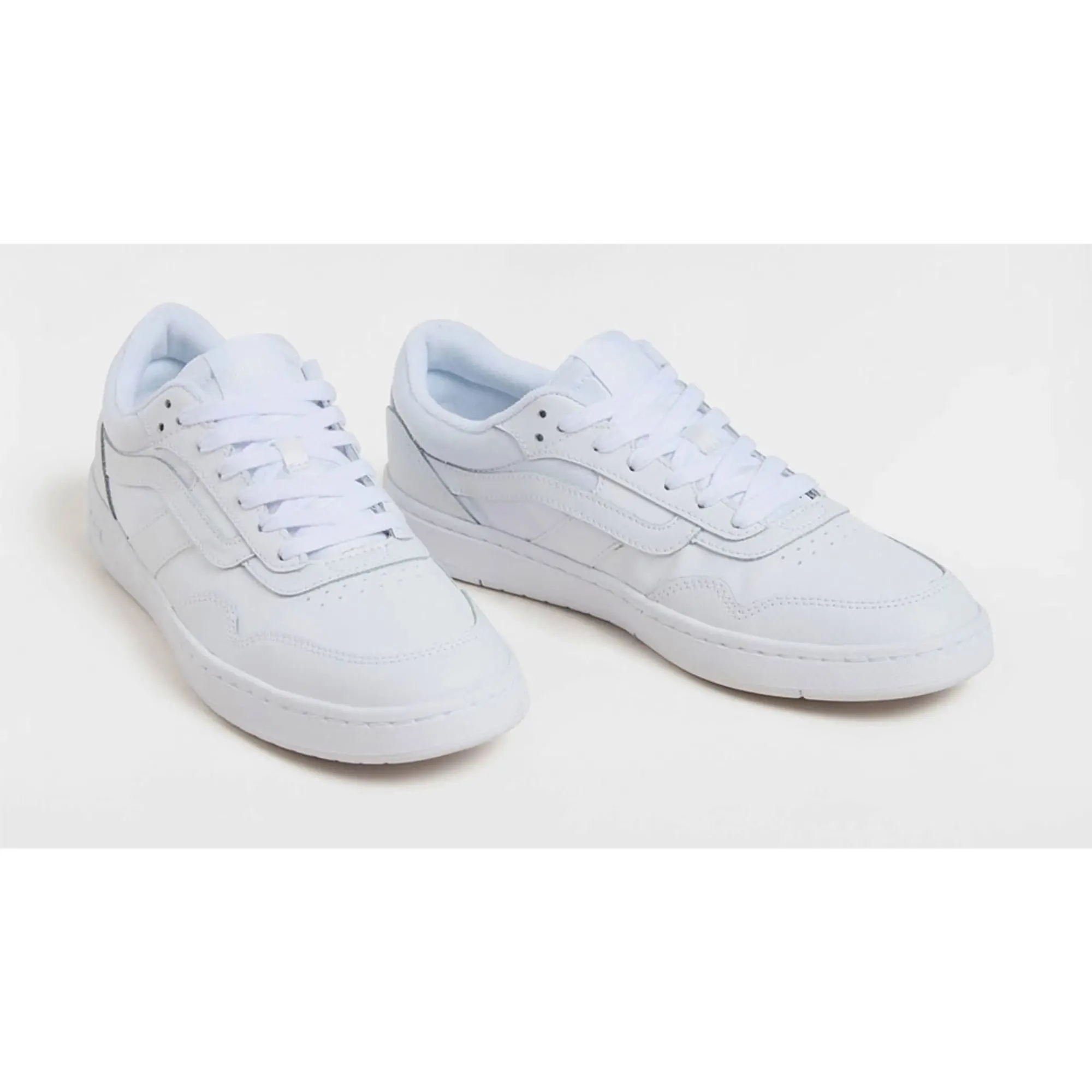 Vans - Cruze 3.0 Shoes, Man, White