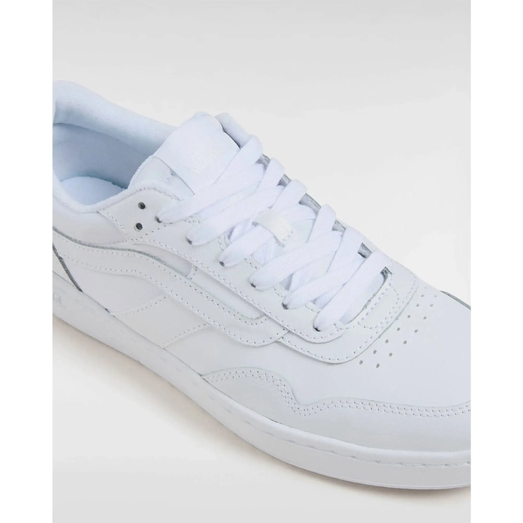 Vans - Cruze 3.0 Shoes, Man, White