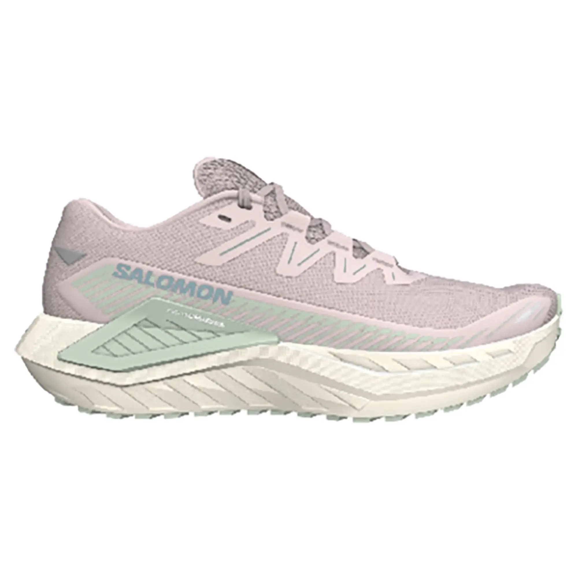 Salomon Drx Defy Grvl Running Shoes