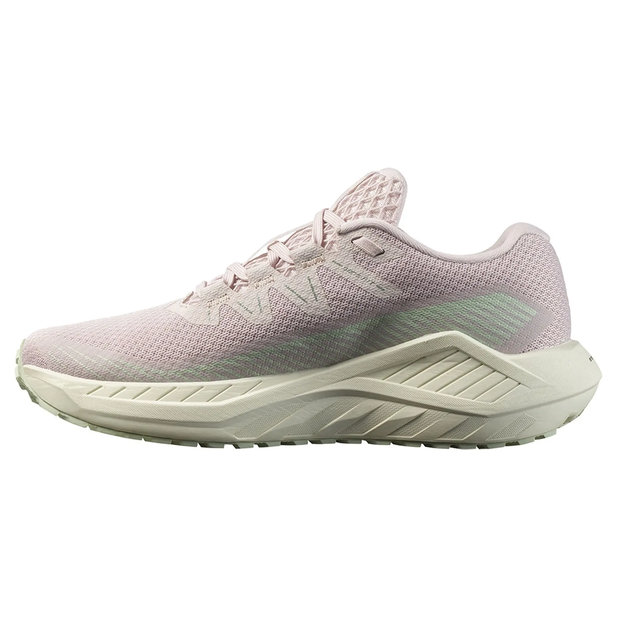 Salomon Drx Defy Grvl Running Shoes