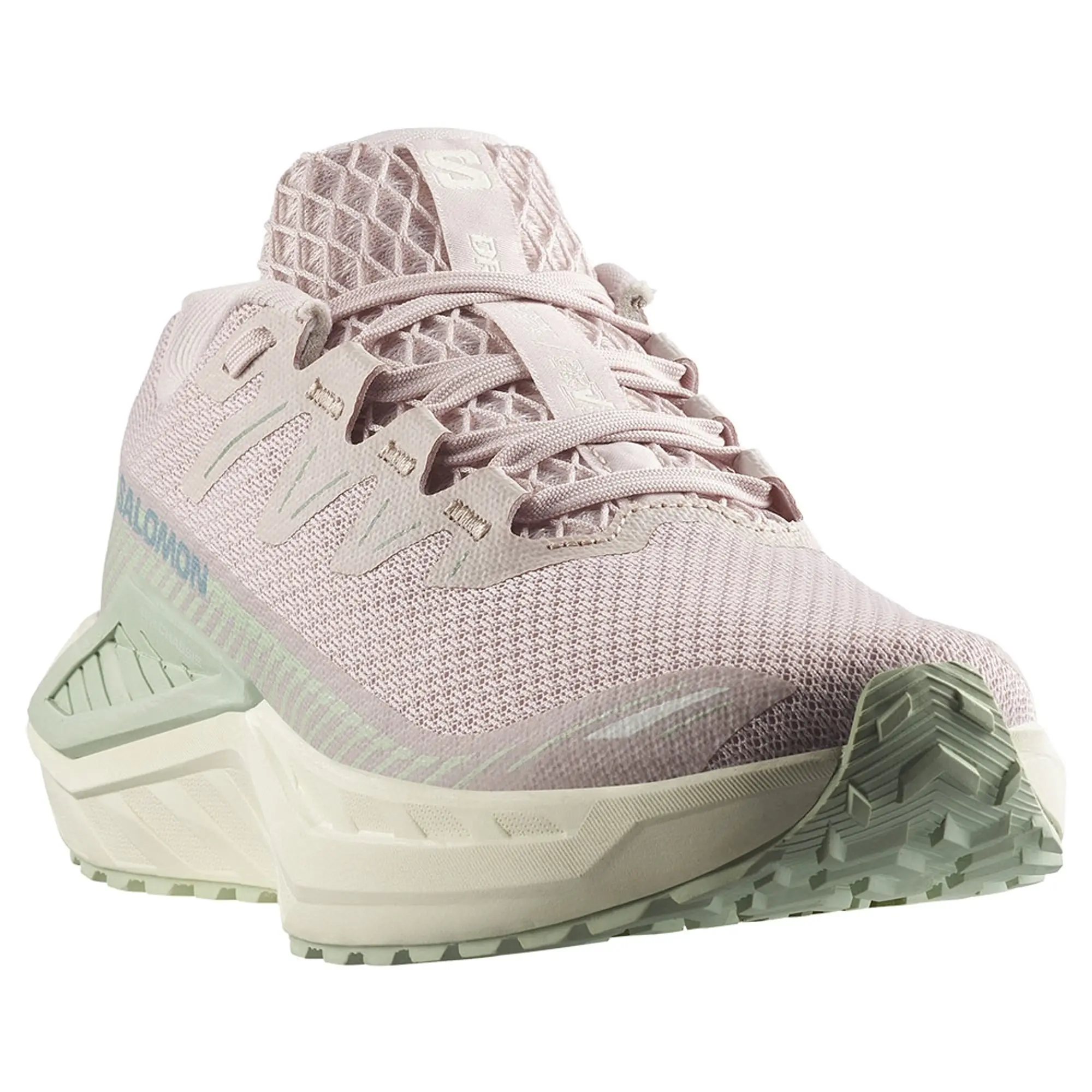 Salomon Drx Defy Grvl Running Shoes