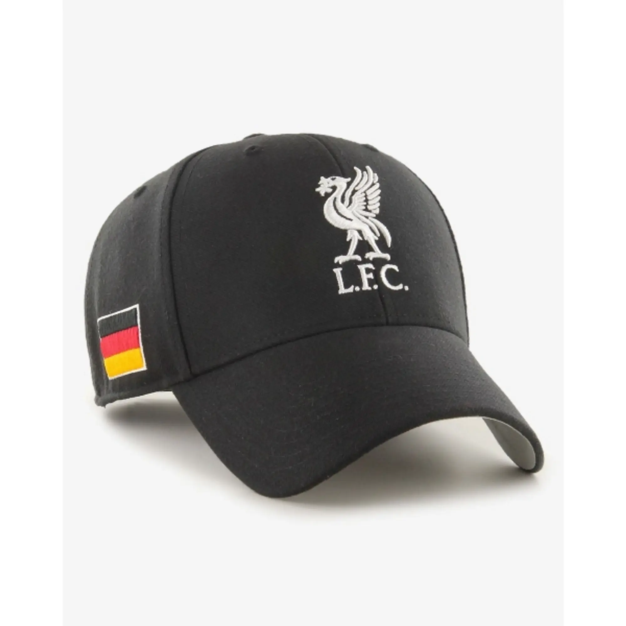 Liverpool FC LFC 47 Adults Germany Flag MVP Cap