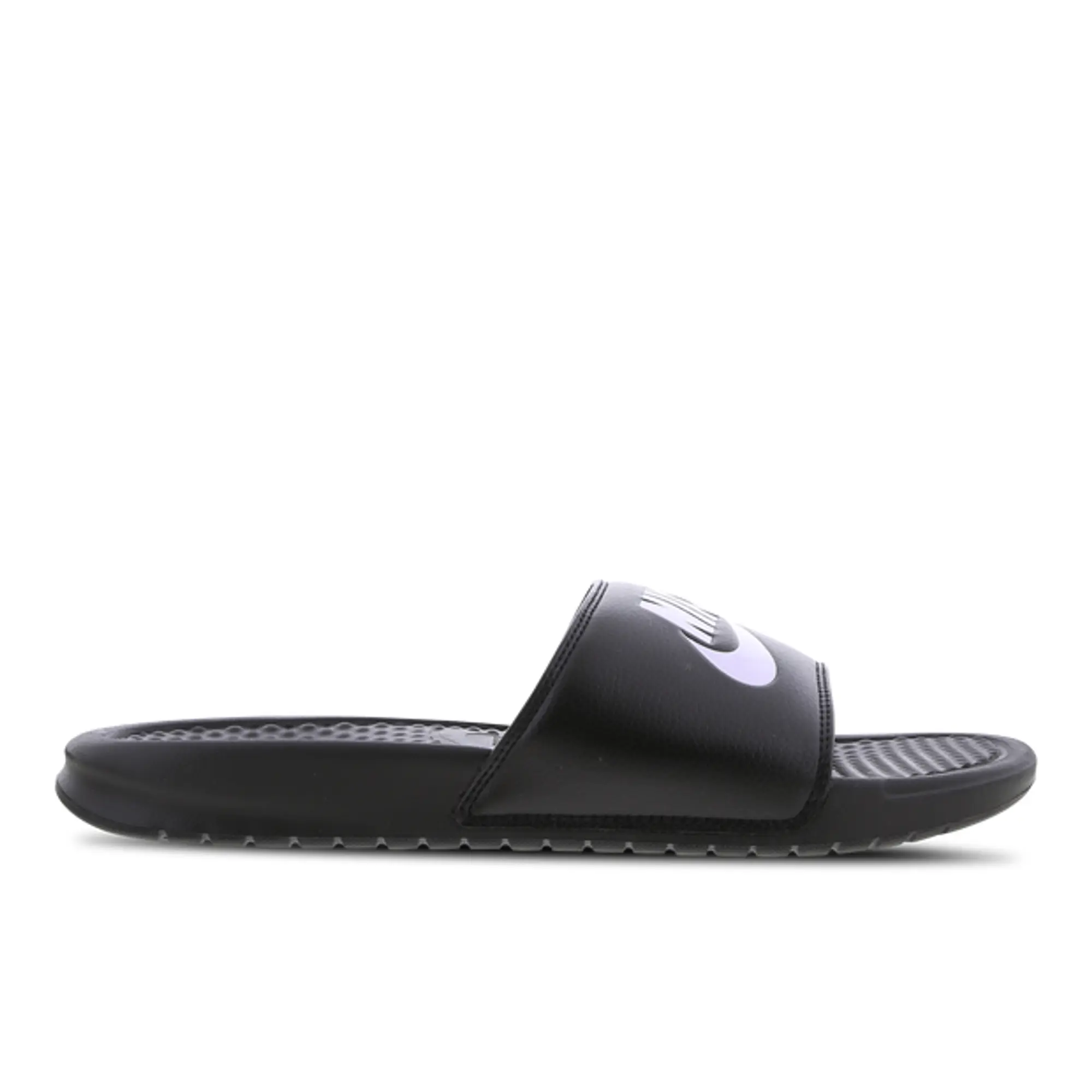 Sneakers Nike Benassi Jdi Black/ White Eur 38.5