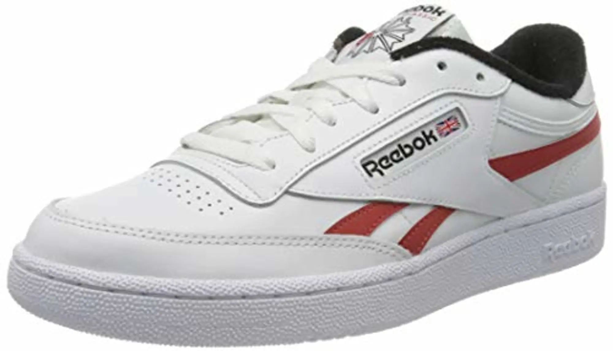 Reebok Club C Revenge Mu Men Lowtop White