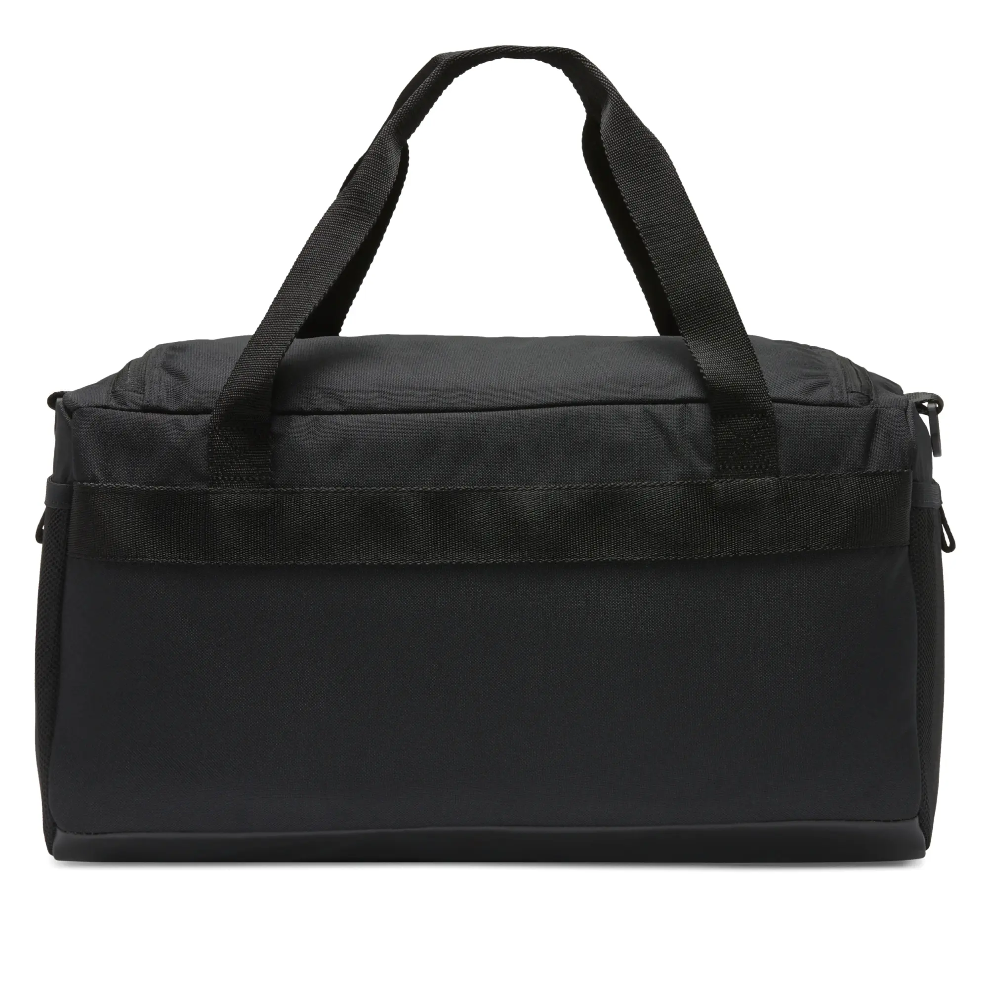 Nike Future Pro Kids' Duffel Bag Black/ Iron Grey/ White 30 L
