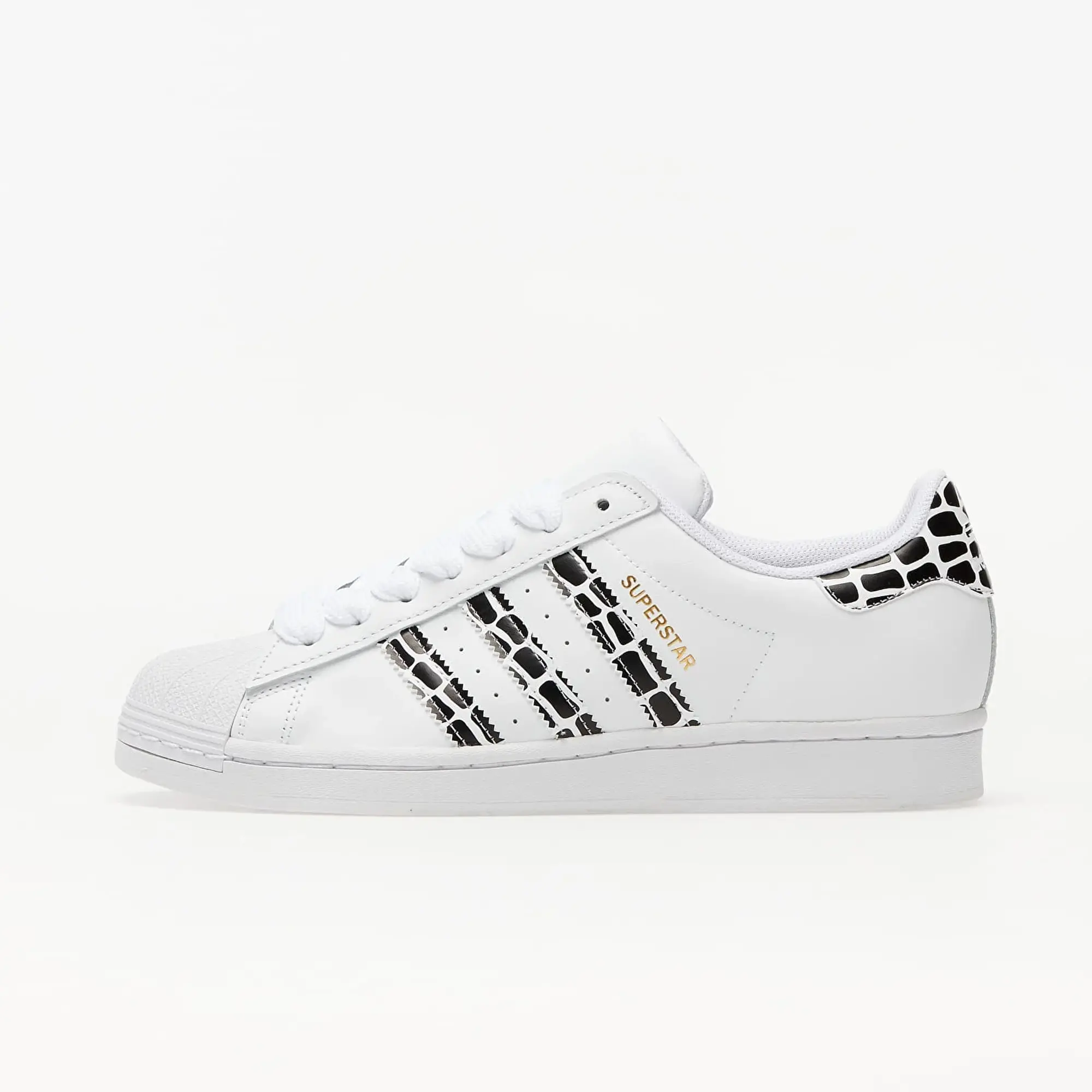 Adidas superstar white 36 2/3 best sale