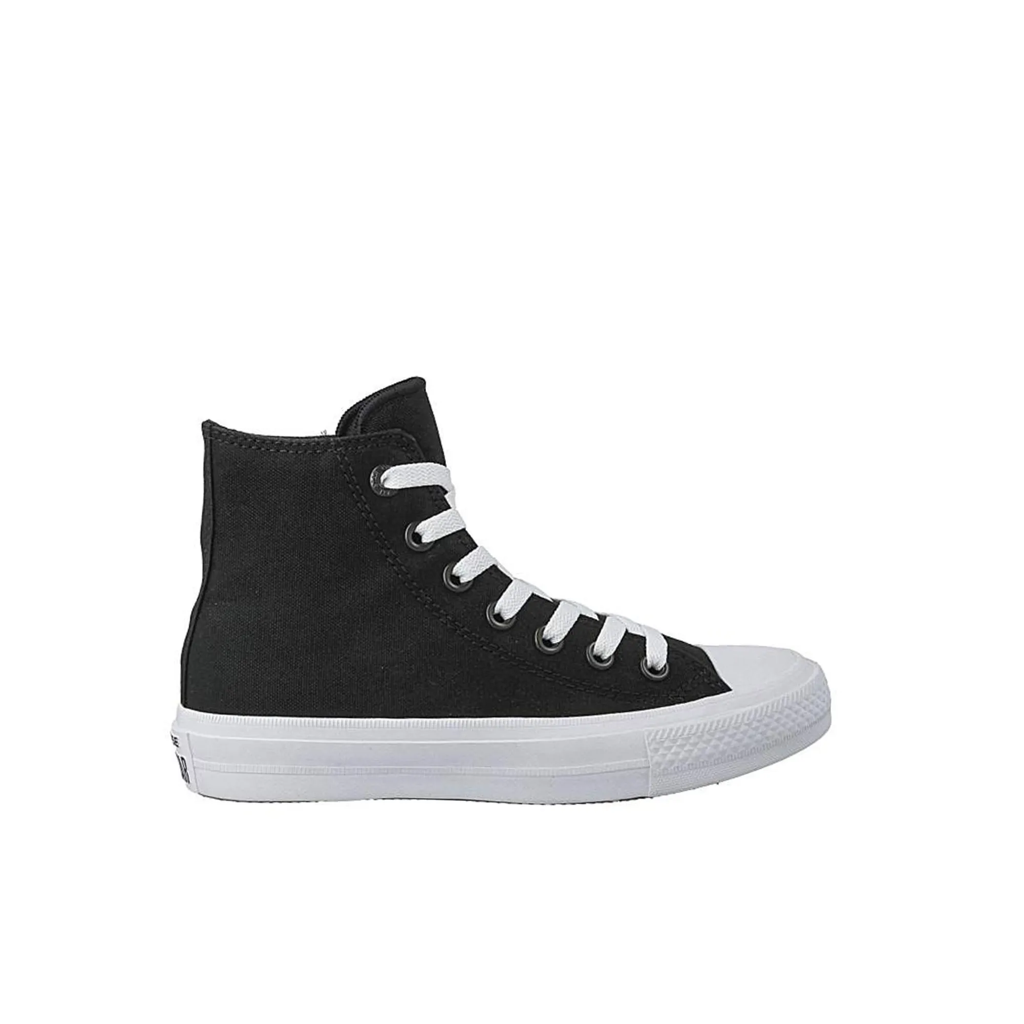 Sneakers Converse Ct Ii Hi Black/ White Eur 46.5