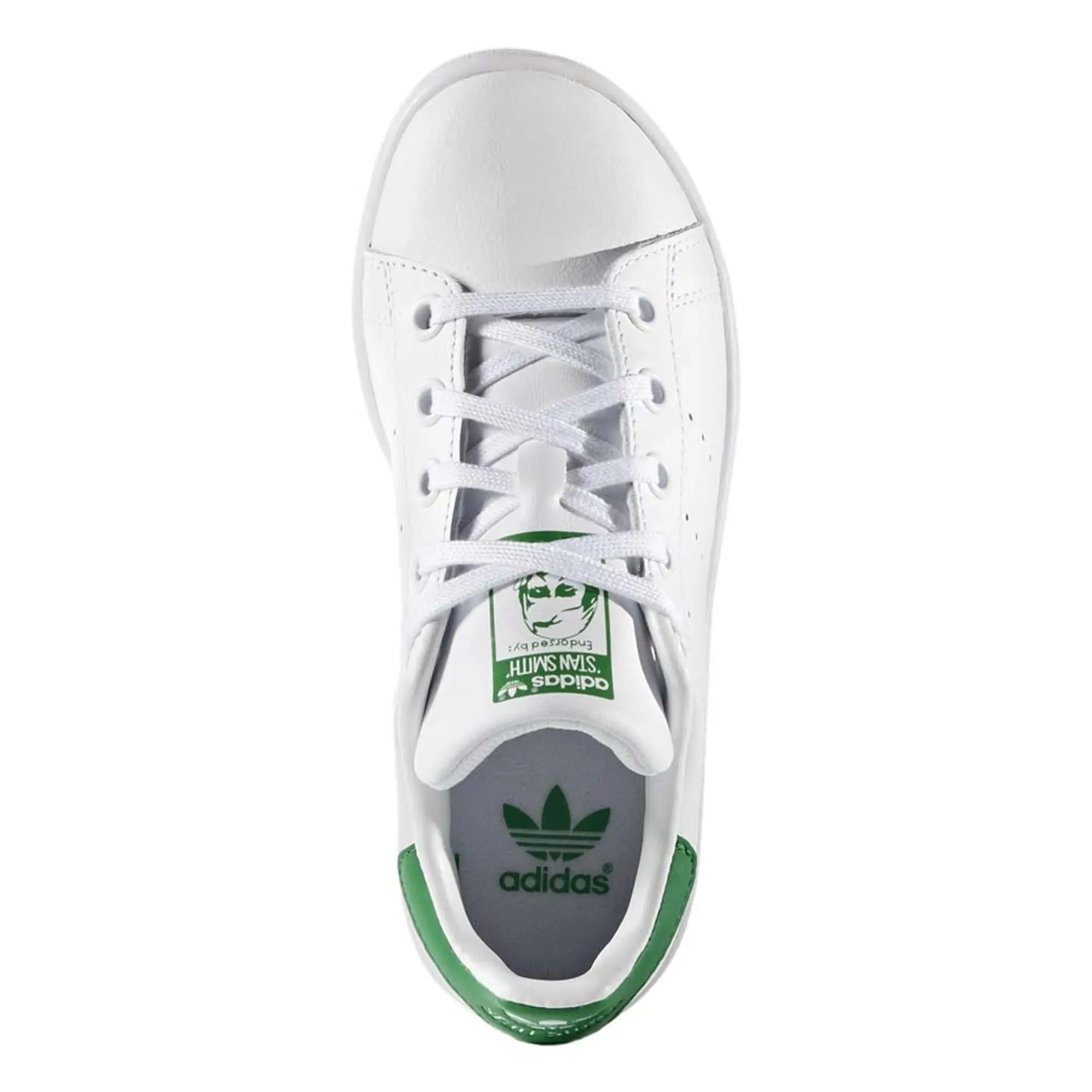 Adidas Originals Stan Smith Trainers