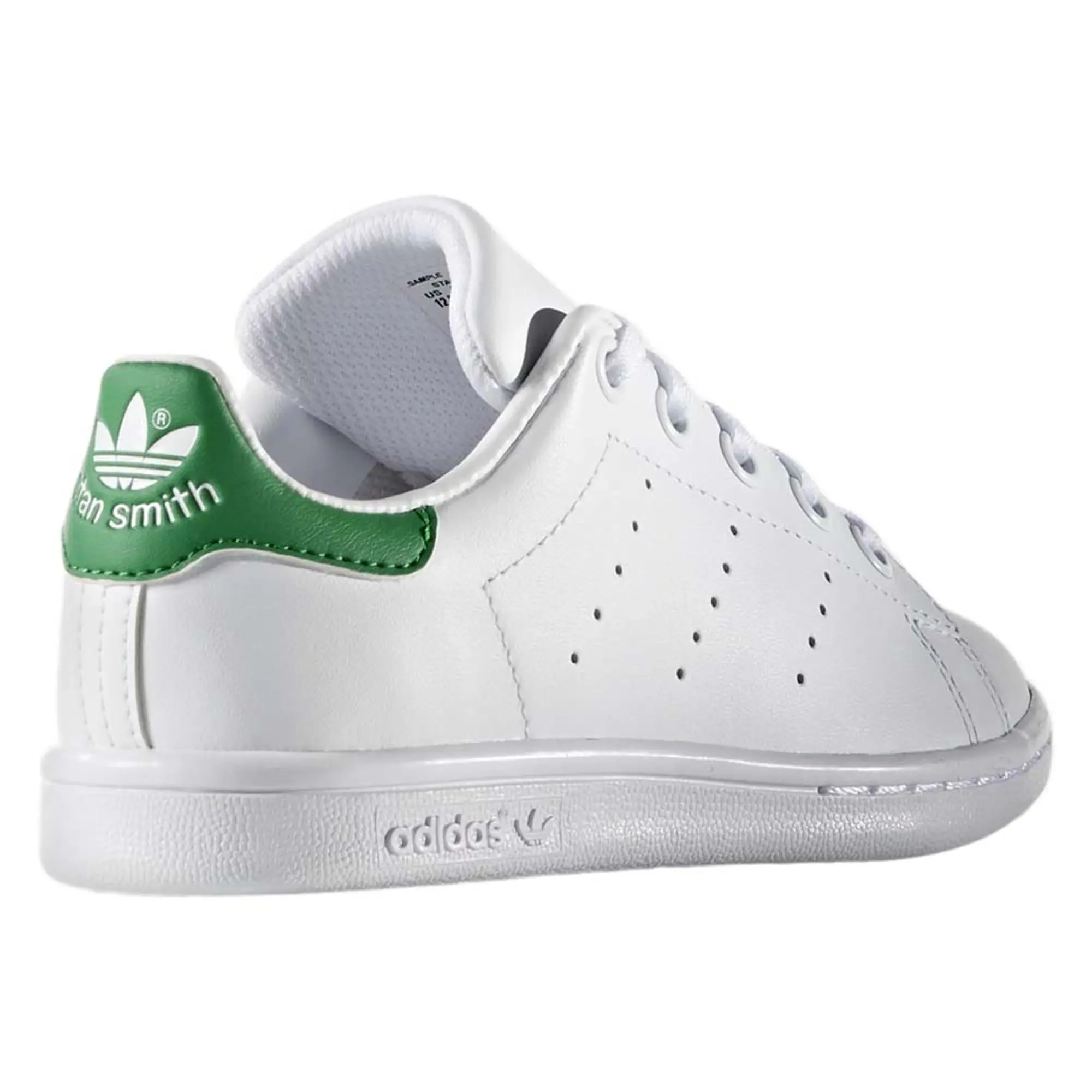 Adidas Originals Stan Smith Trainers