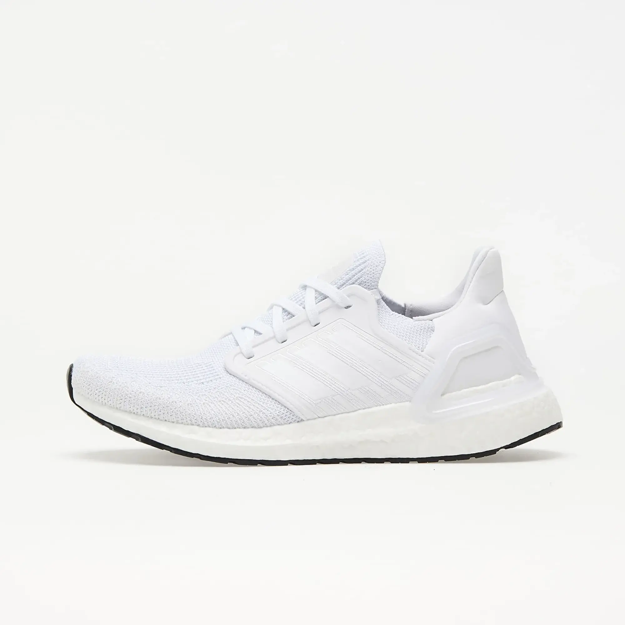 Sneakers Adidas Ultraboost 20 Ftw White/ Ftw White/ Core Black Eur 46 2/3