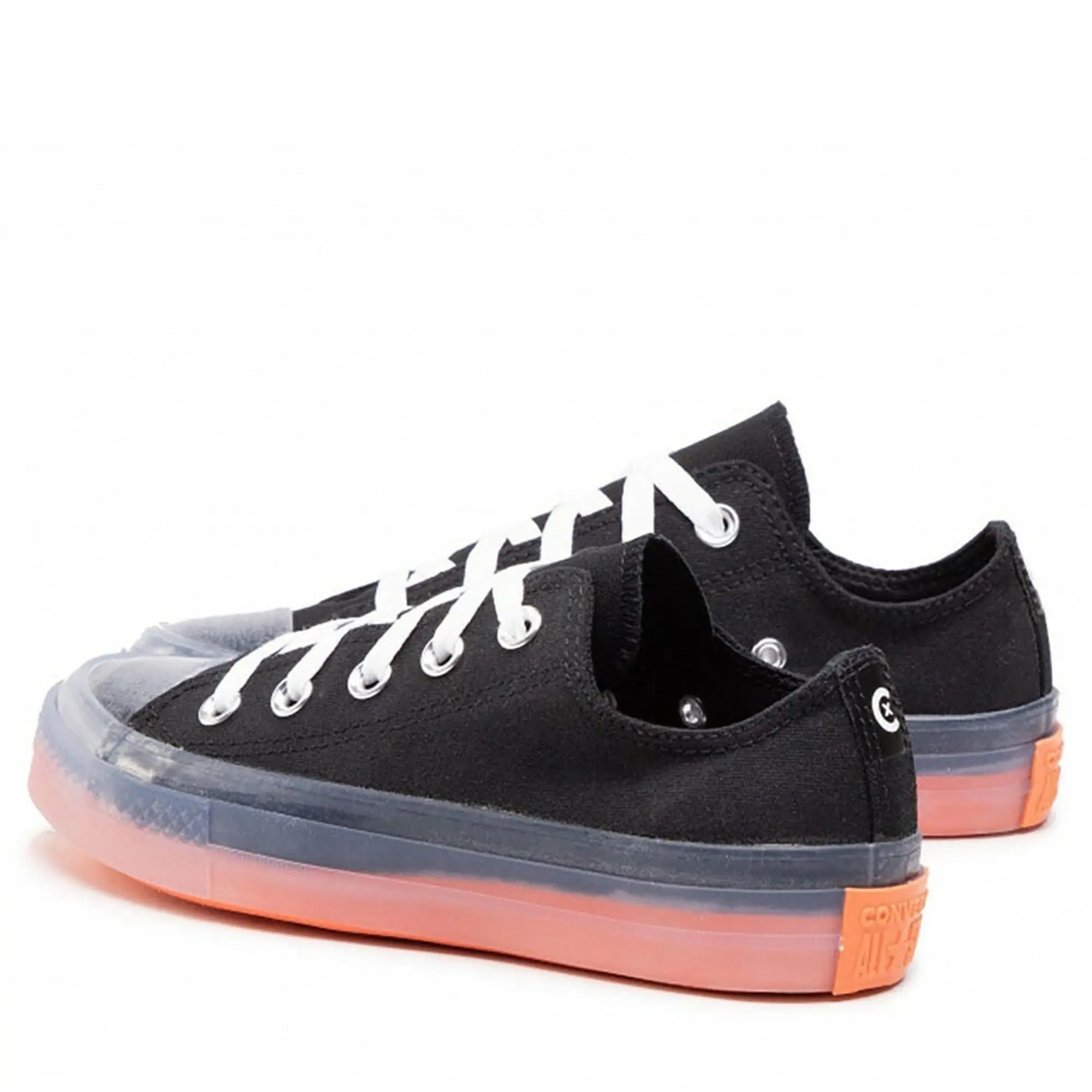 Sneakers Converse Chuck Taylor All Star Cx Ox Black/ White/ Wild Mango Eur 51.5