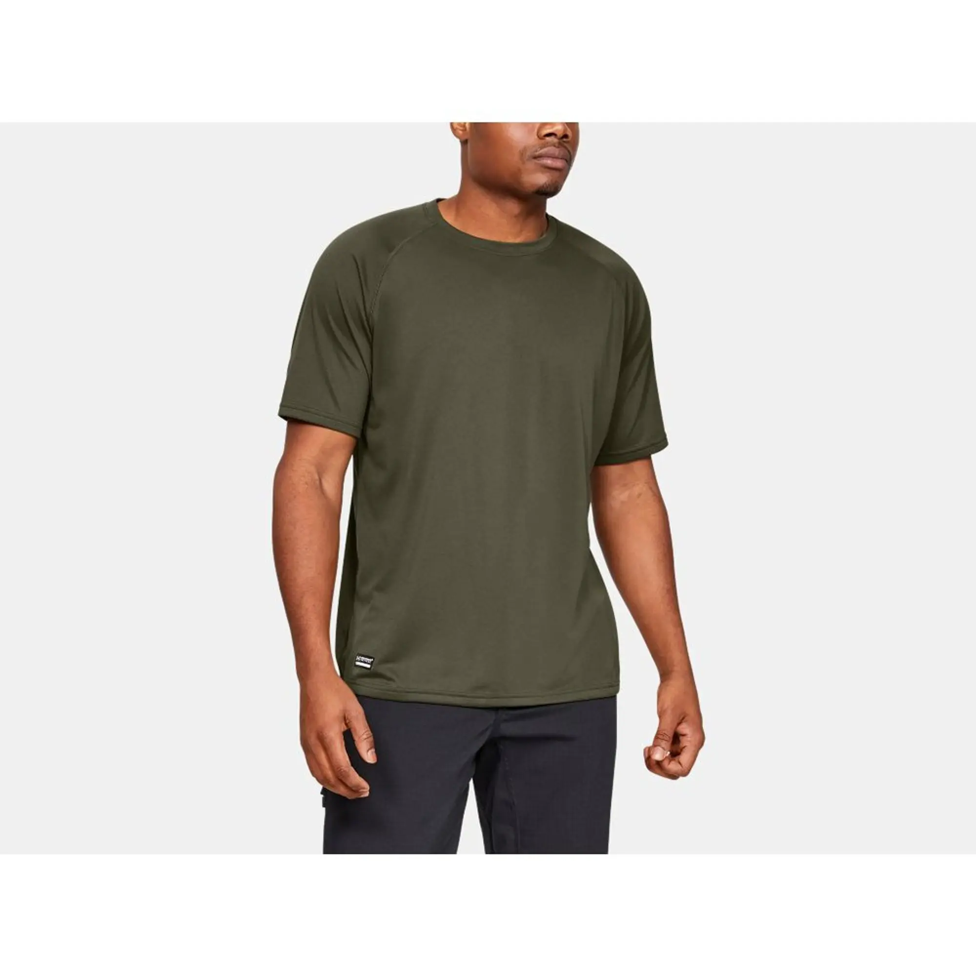 Under Armour Tactical Tech Short Sleeve T-shirt
