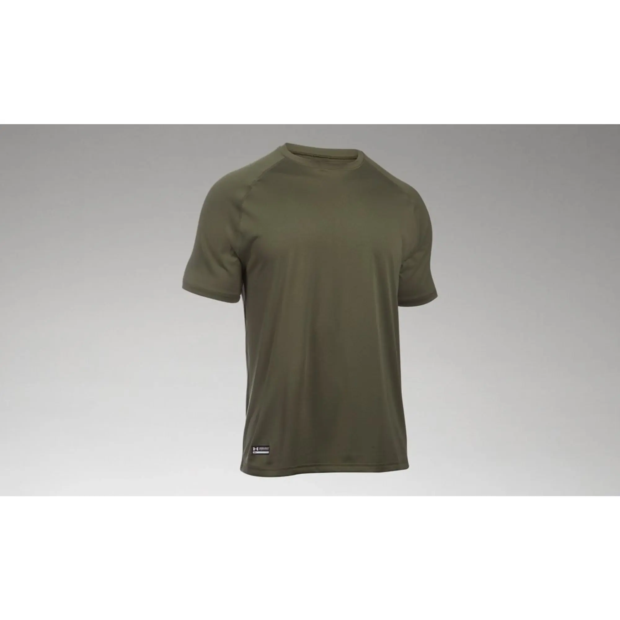 Under Armour Tactical Tech Short Sleeve T-shirt