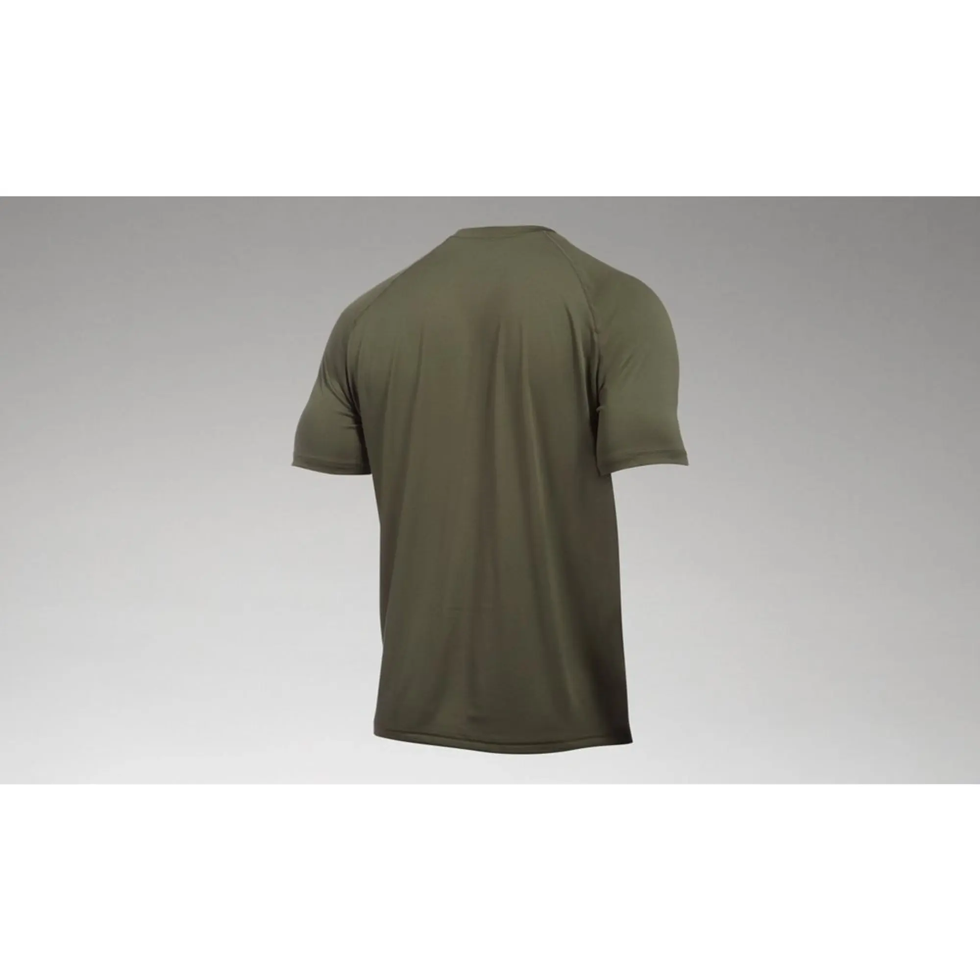 Under Armour Tactical Tech Short Sleeve T-shirt