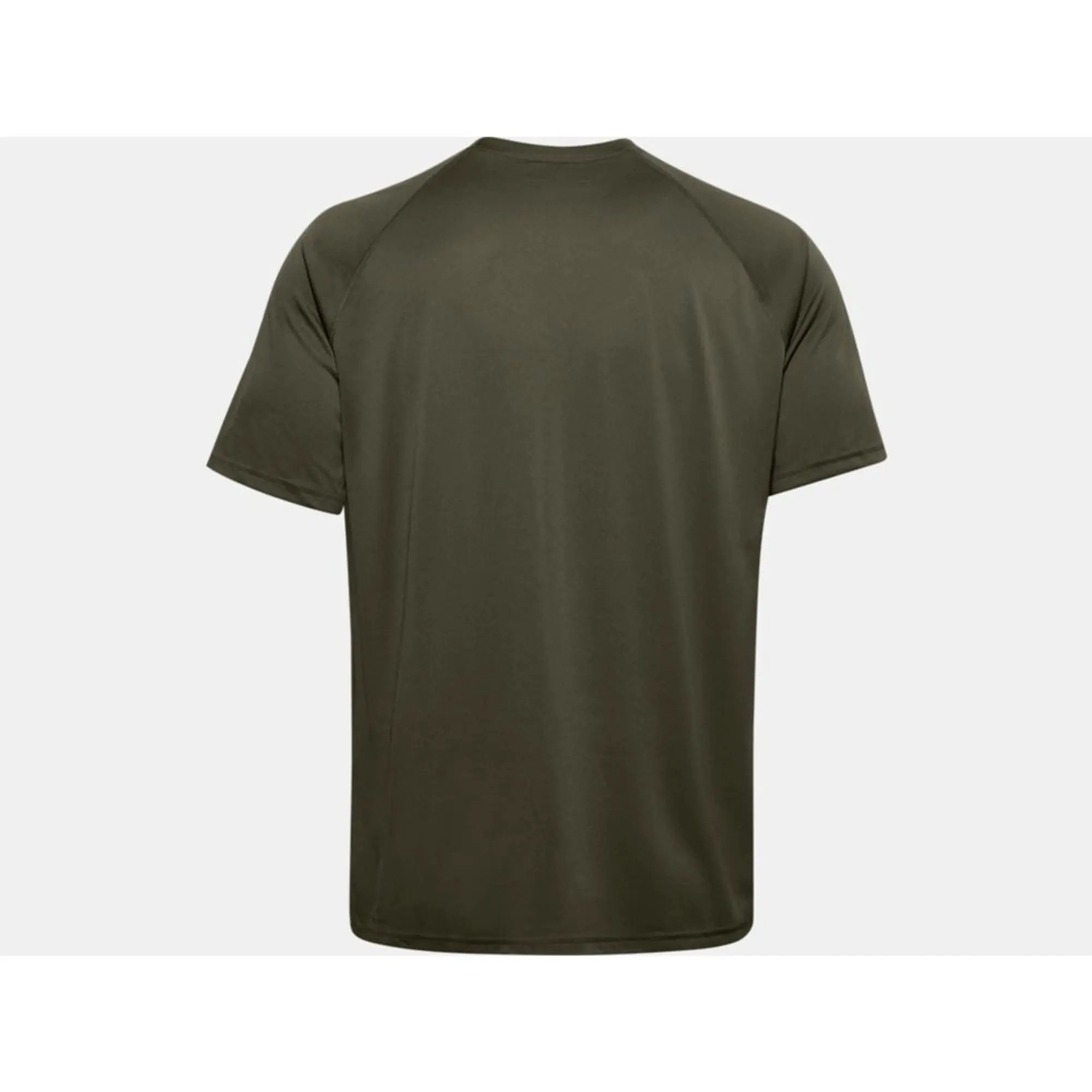 Under Armour Tactical Tech Short Sleeve T-shirt