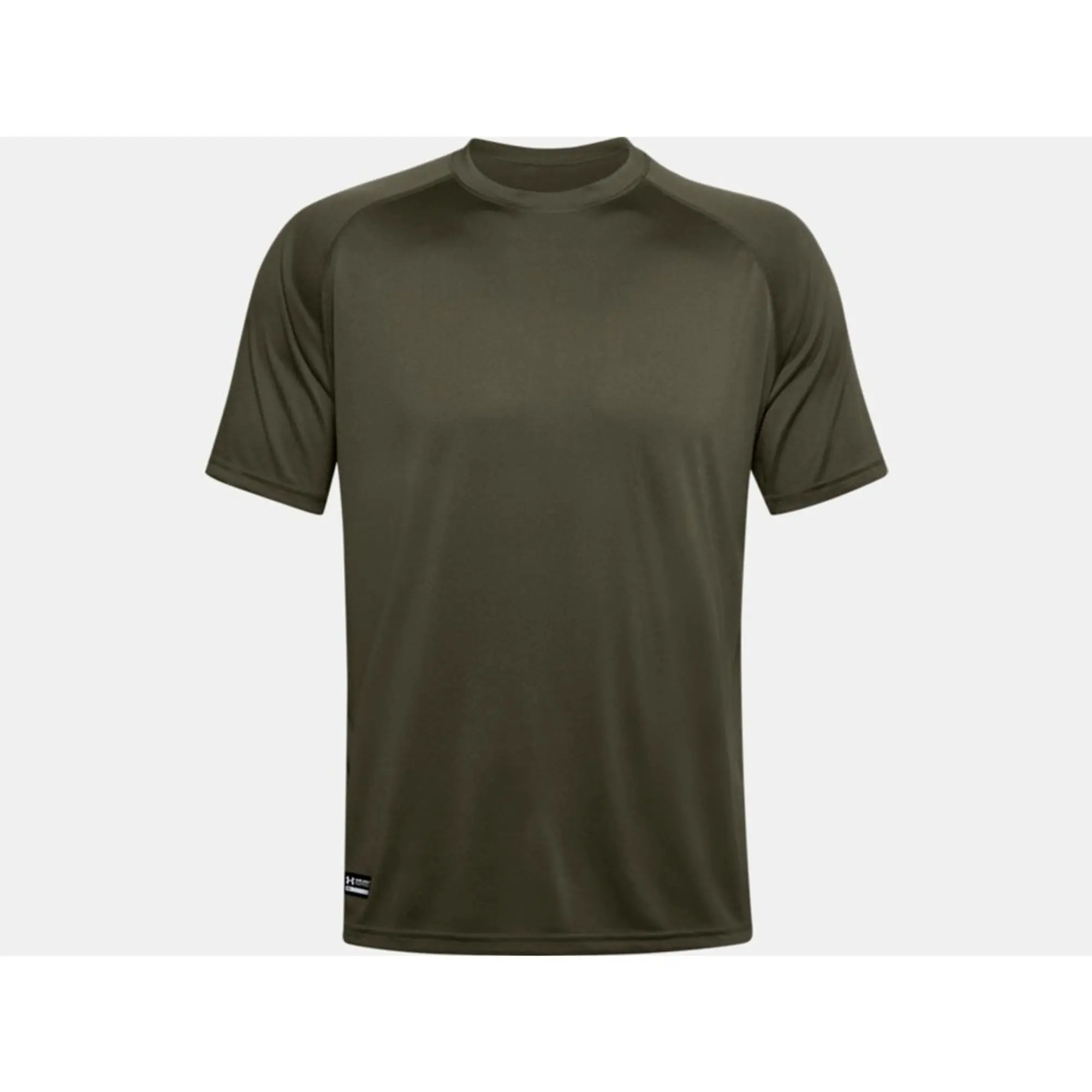 Under Armour Tactical Tech Short Sleeve T-shirt