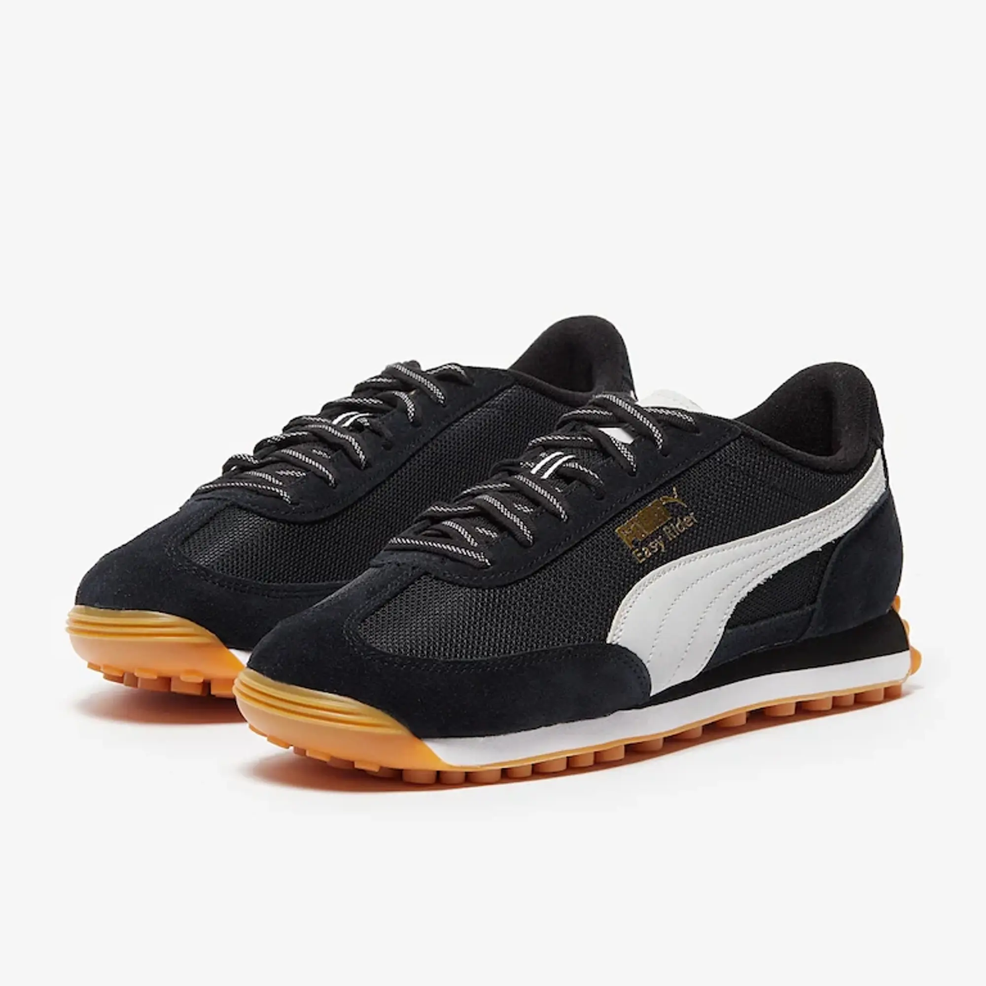 Puma Easy Rider Footie