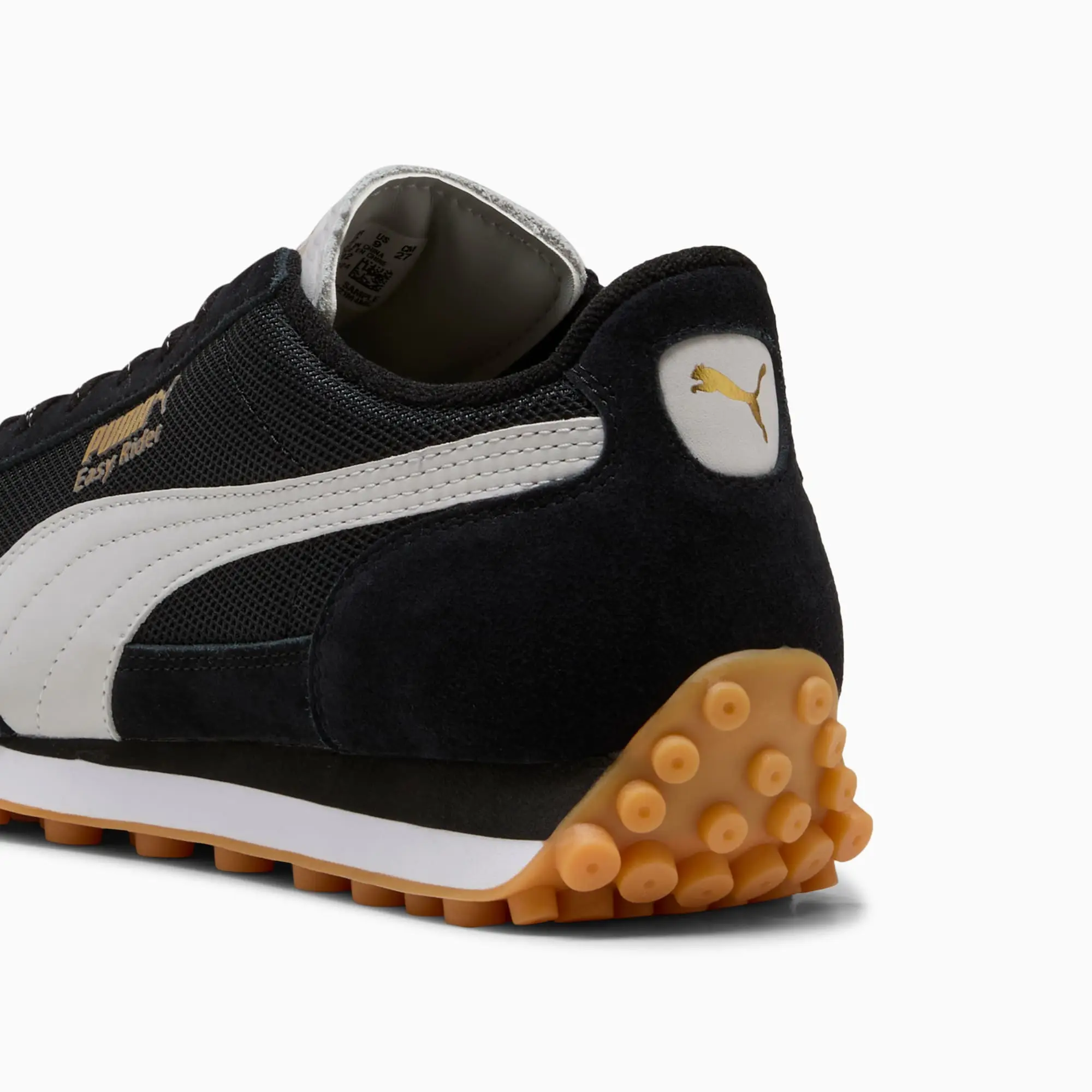 Puma Easy Rider Footie