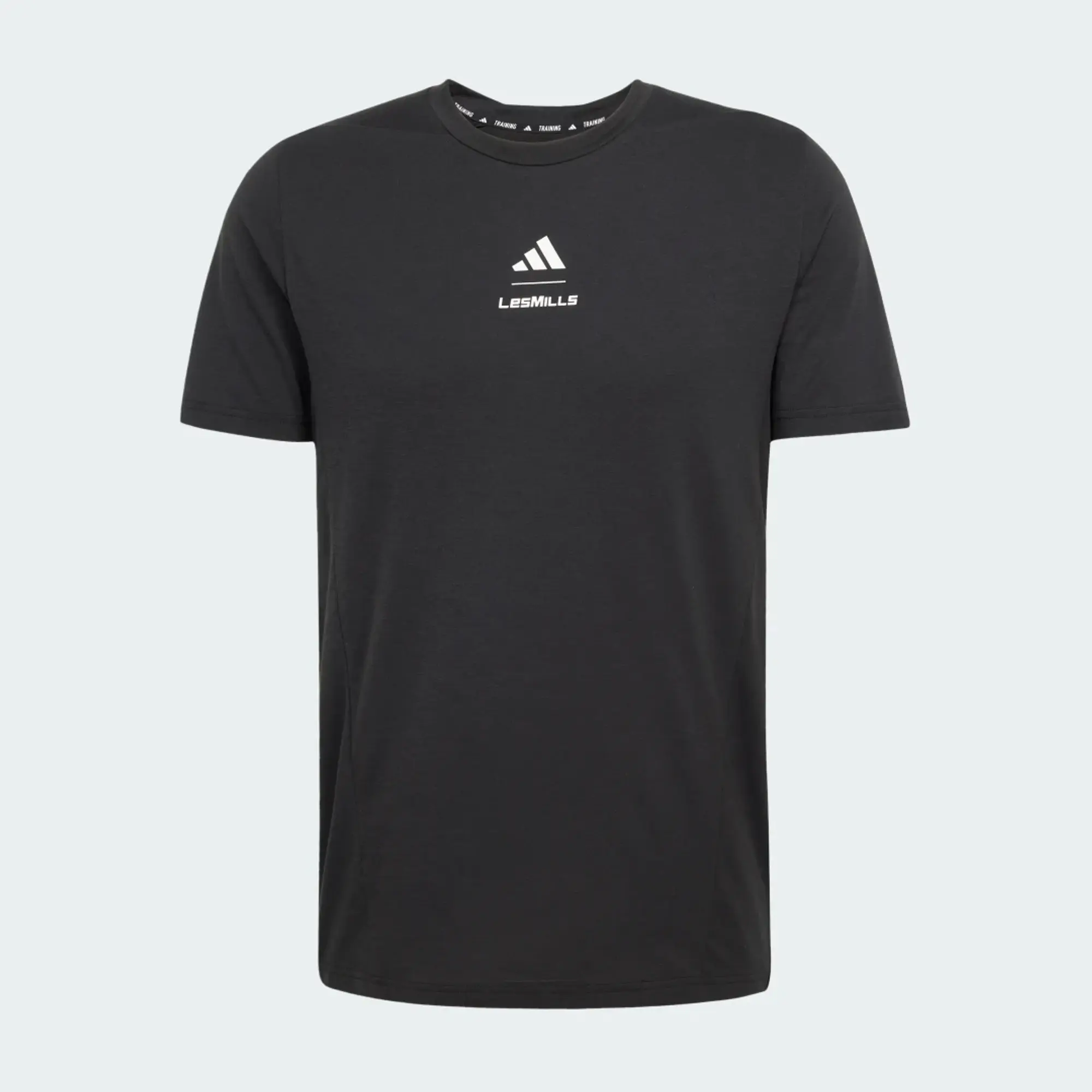 adidas Men Les Mills Graphic Tee