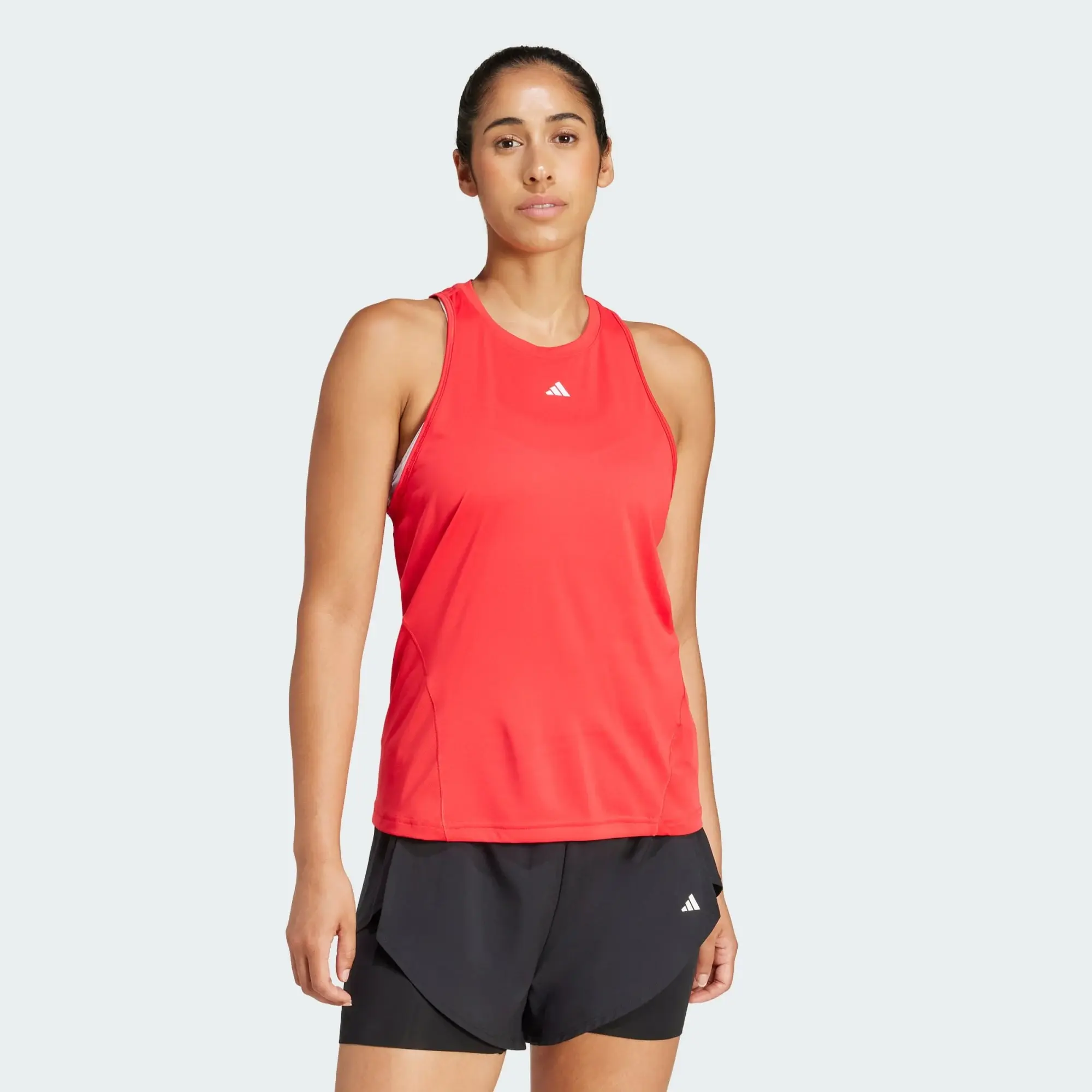 adidas Women Designed for Training Tank Top