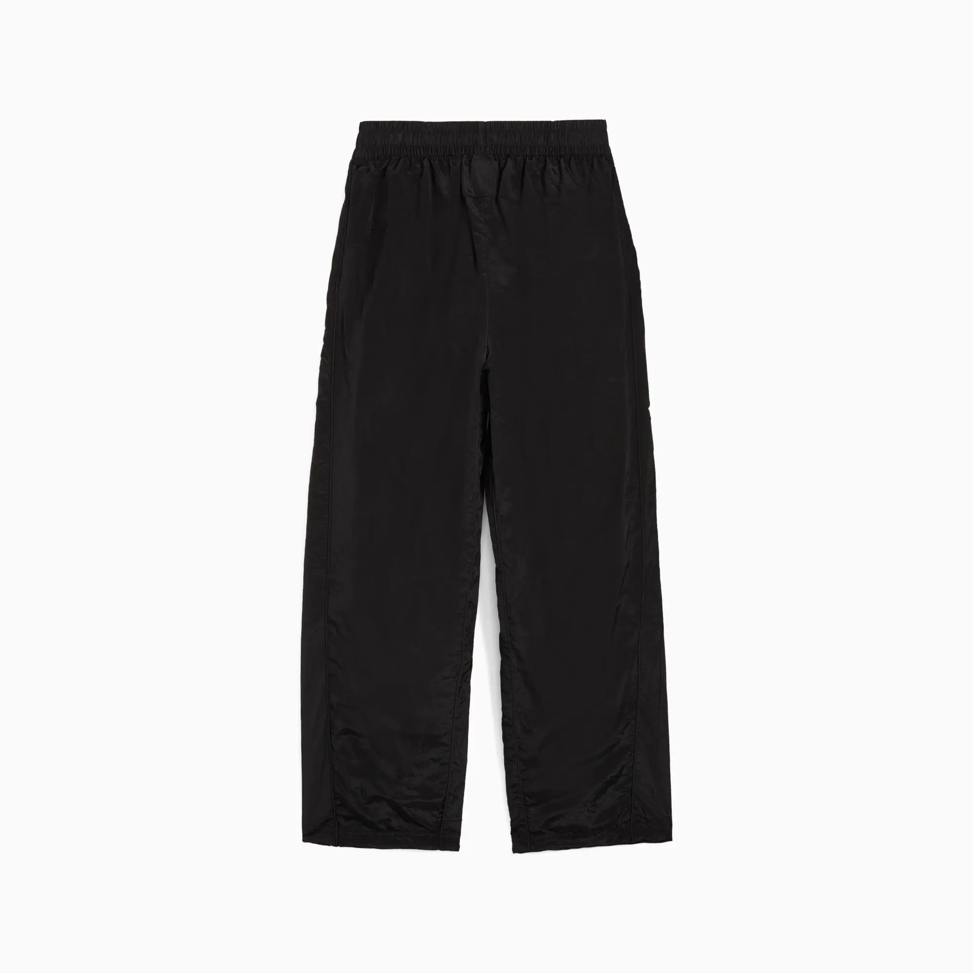 PUMA Mostroverse Ripstop Pants Unisex, Black