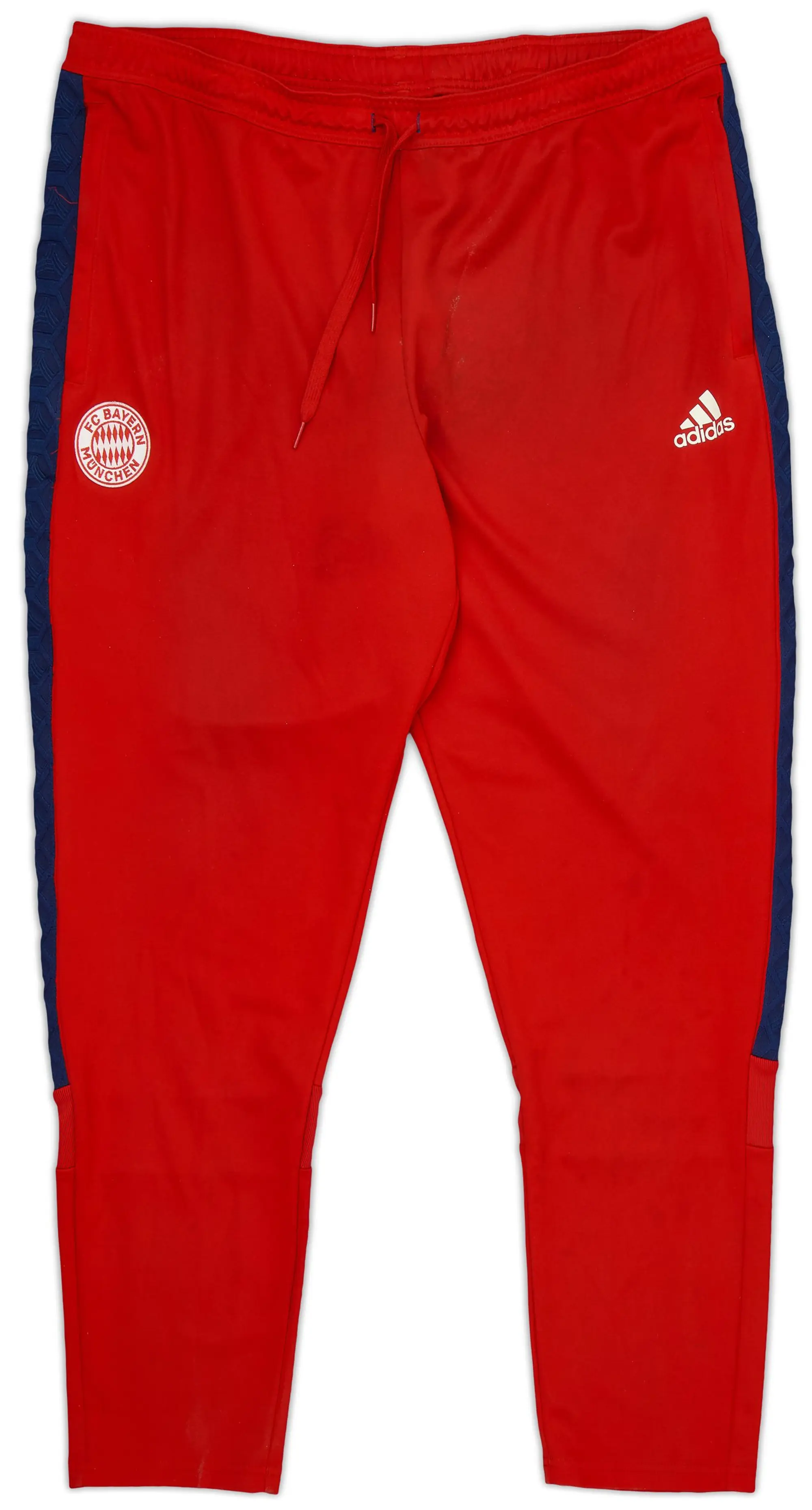 2019 20 Bayern Munich adidas Track Pants Bottoms 5 10 XL