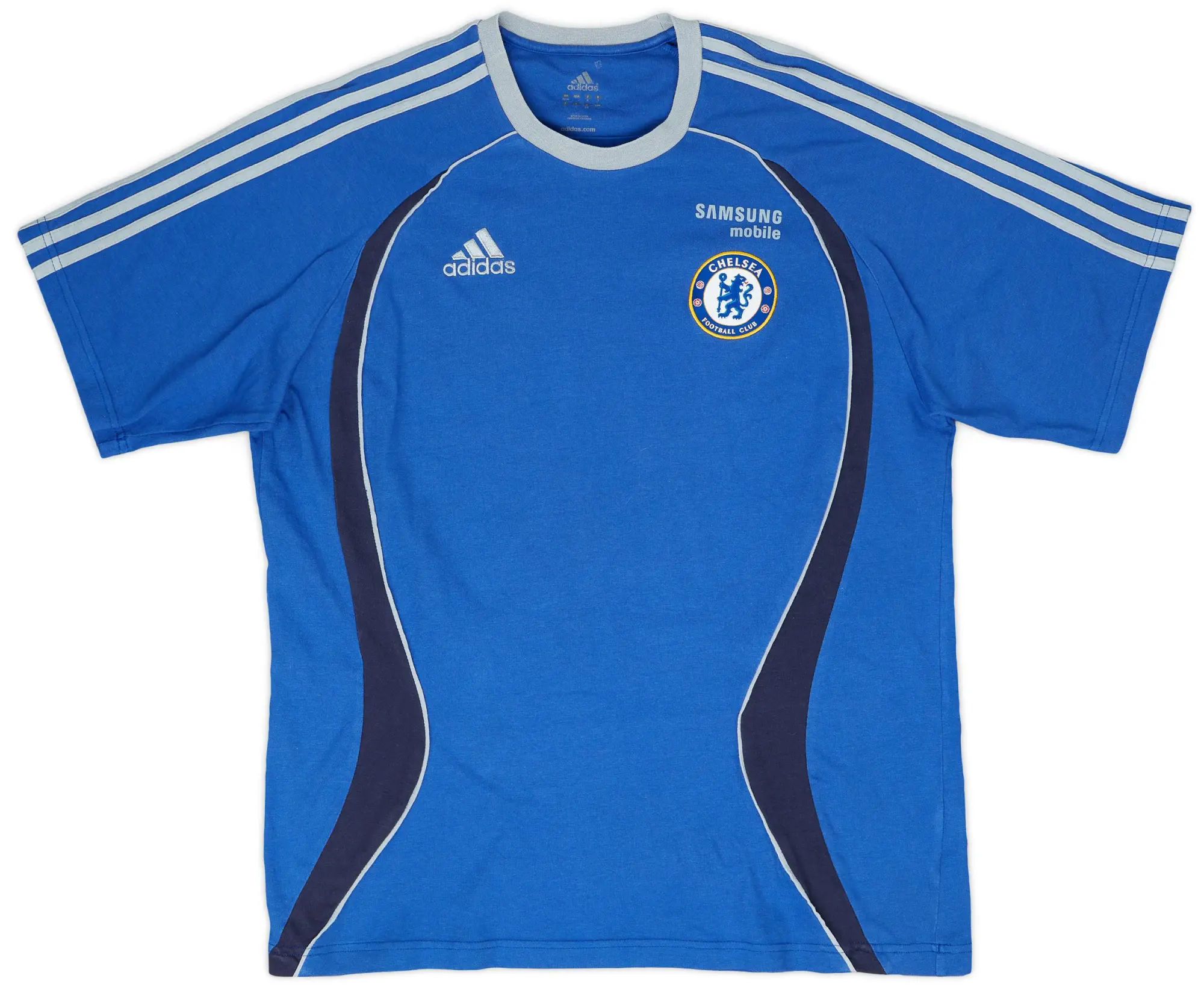 Chelsea 2006 Home Soccer Jersey Peter Osgood #9 on sale Men 3XL