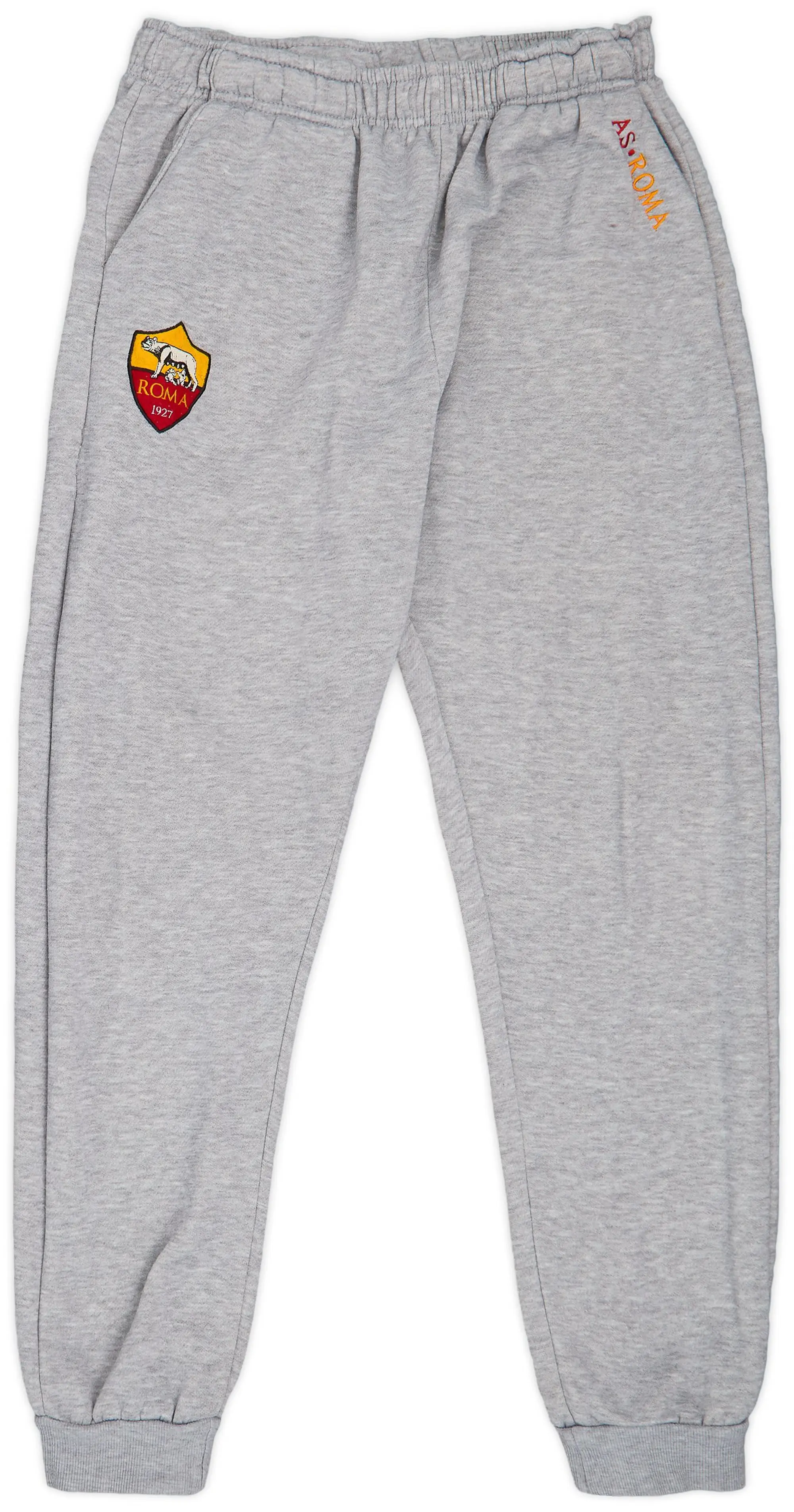 2013-14 Roma Track Pants/Bottoms - 7/10 - (S)