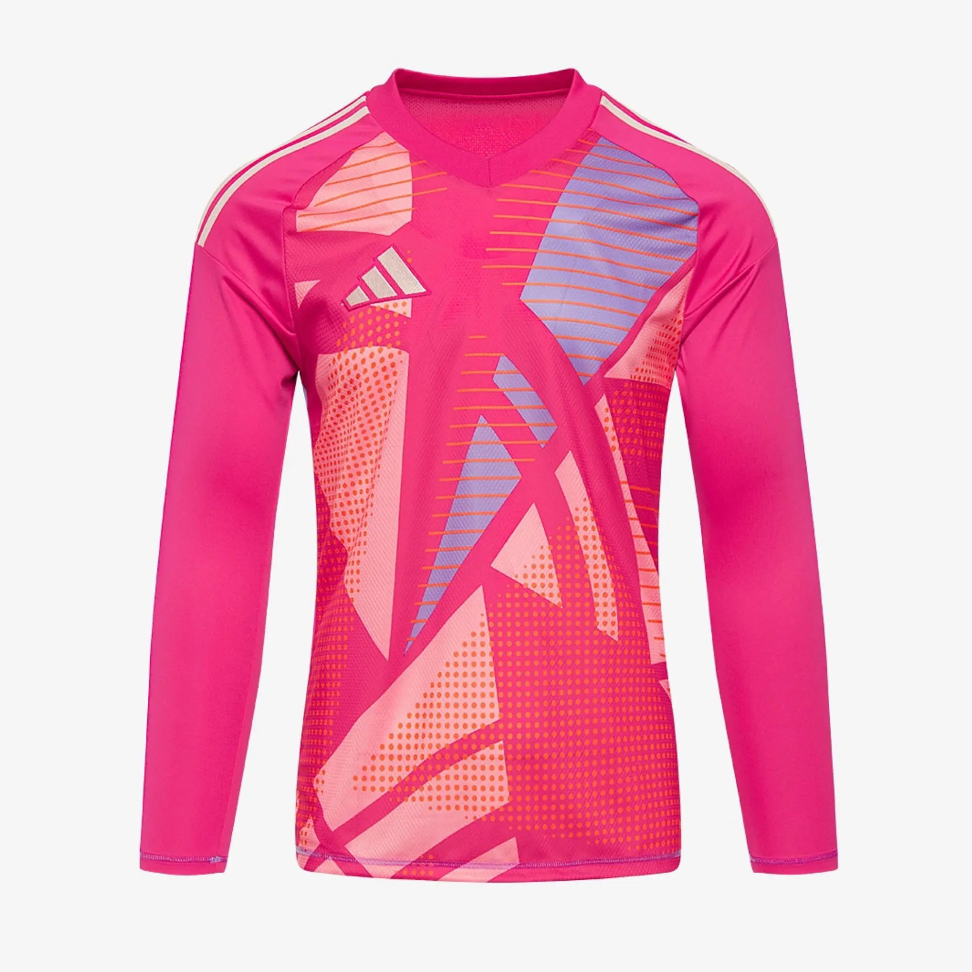 adidas Tiro 24 Competition LS GK Shirt