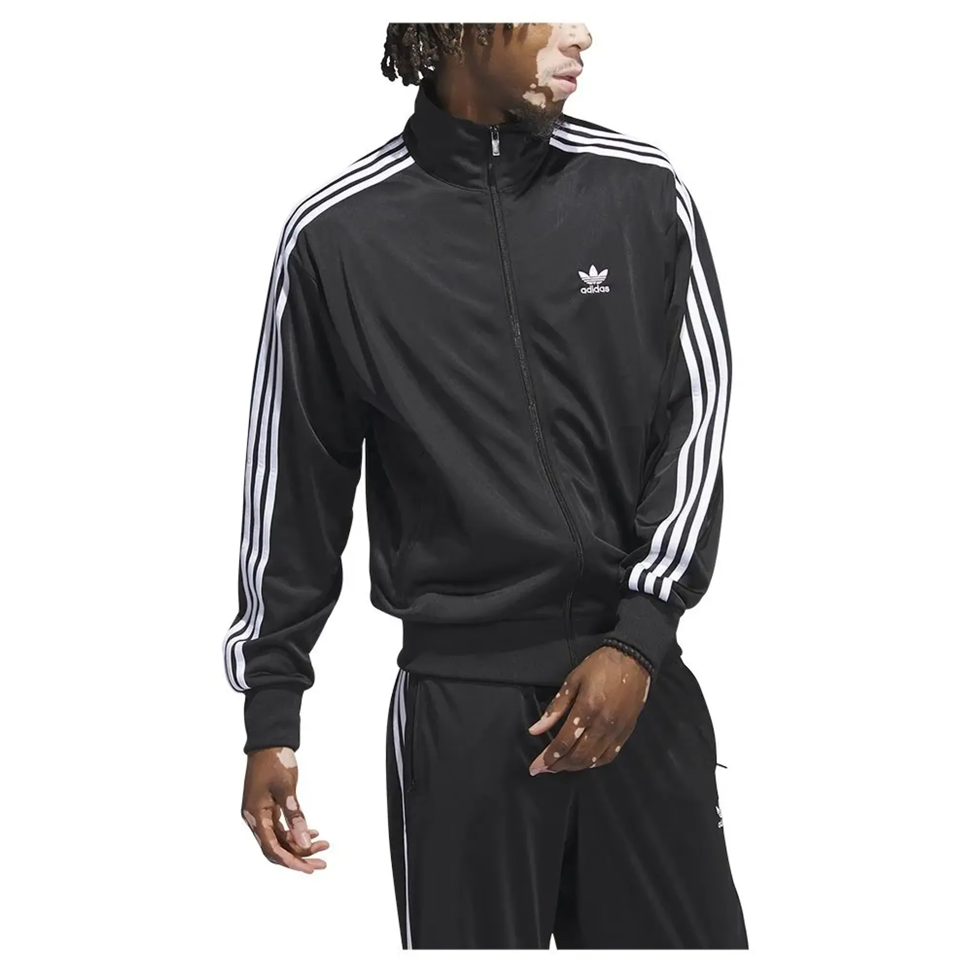 adidas Originals Men Adicolor Classics Firebird Track Top