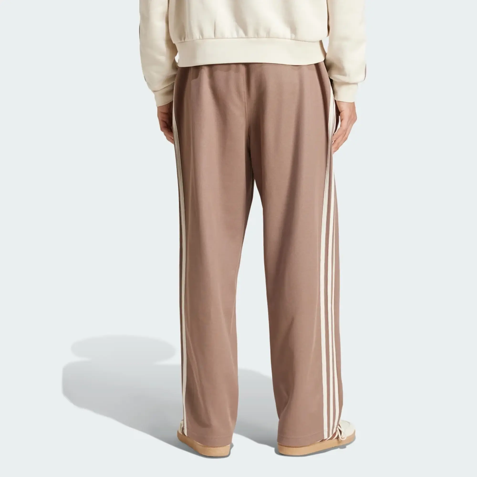 Adidas Originals Adicolor Baggy Fit Firebird Tracksuit Pants